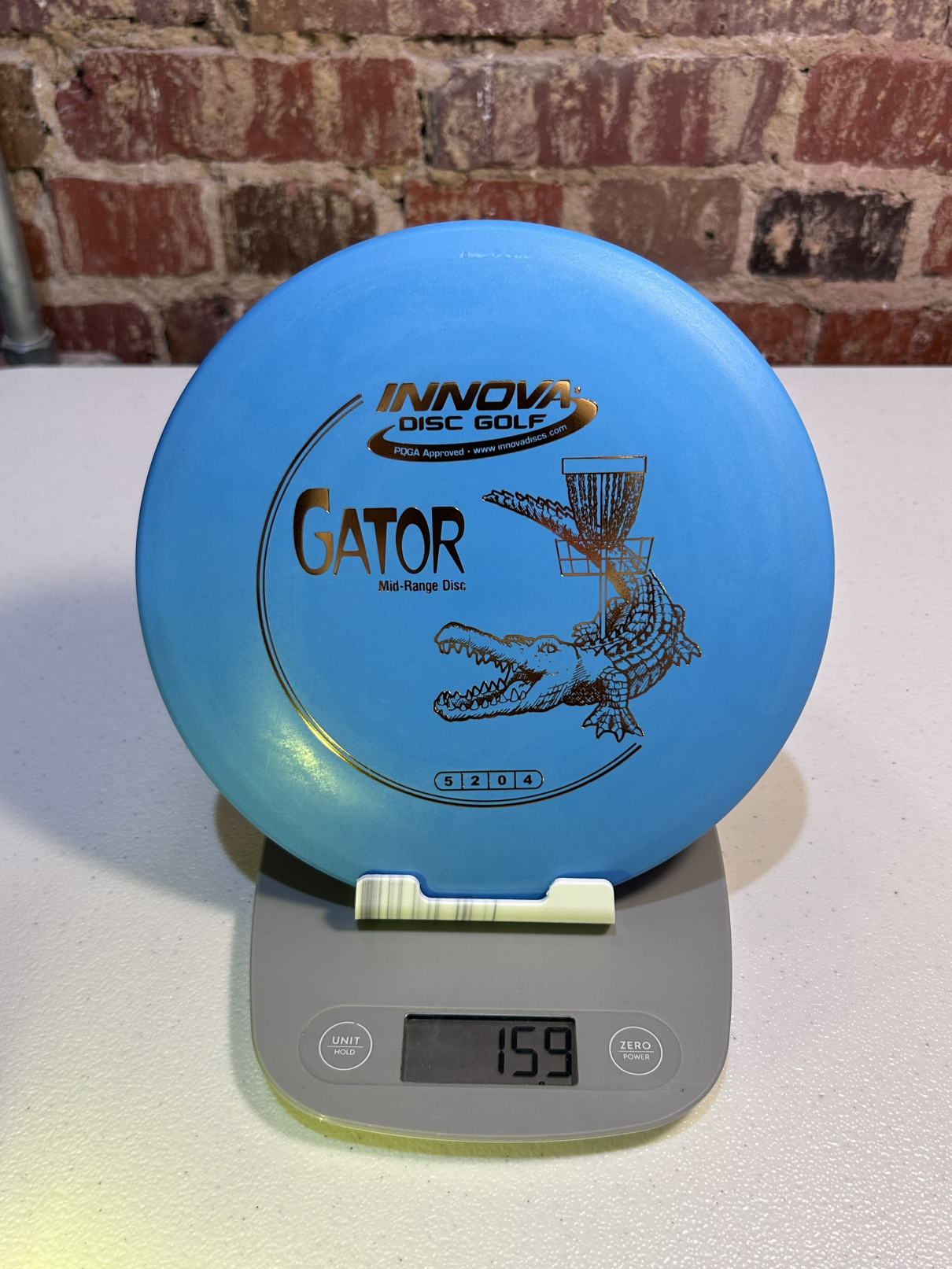 Innova Gator