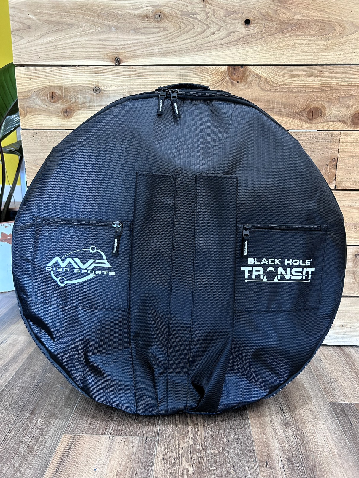 MVP Transit Bag