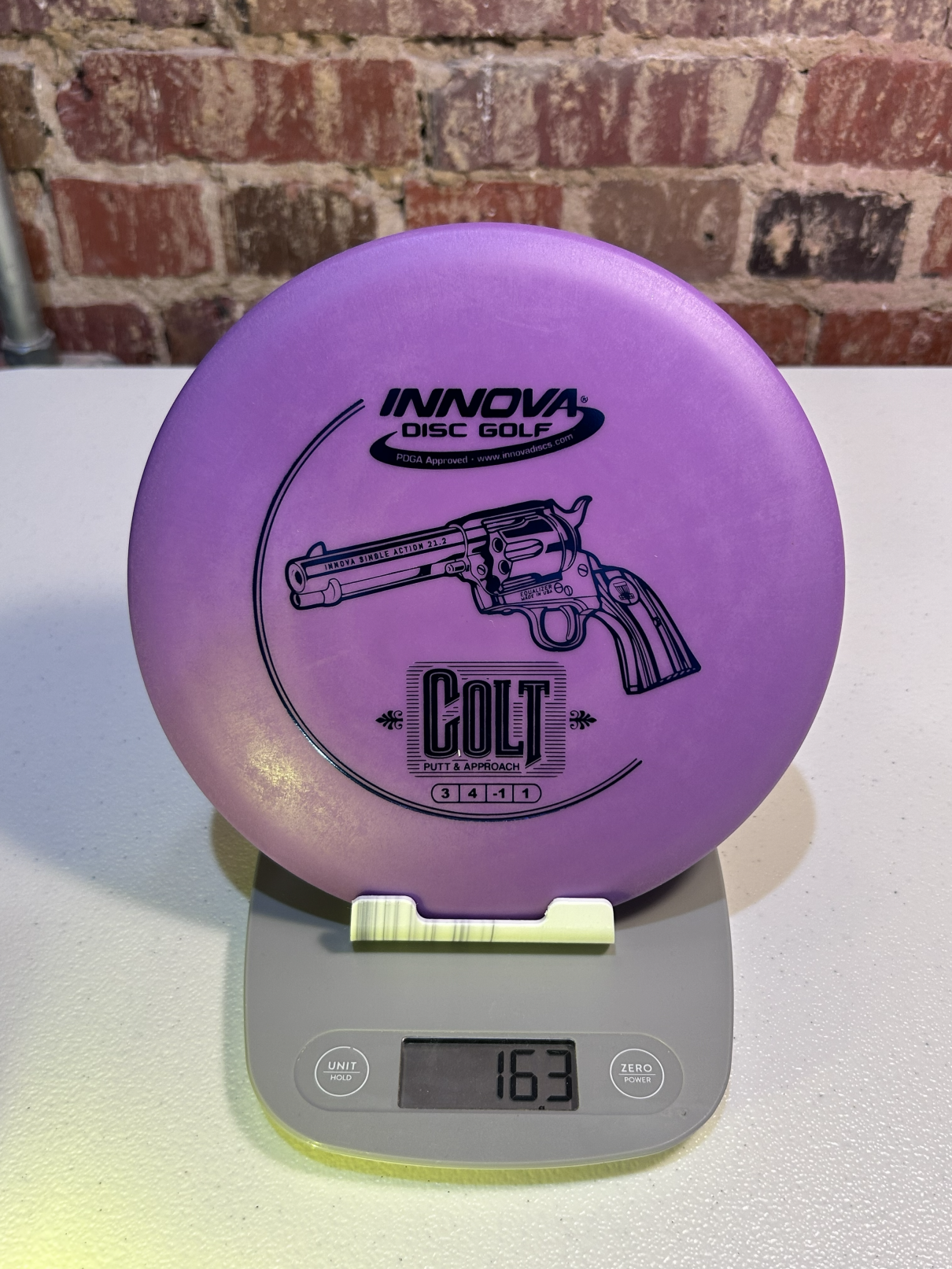 Innova Colt