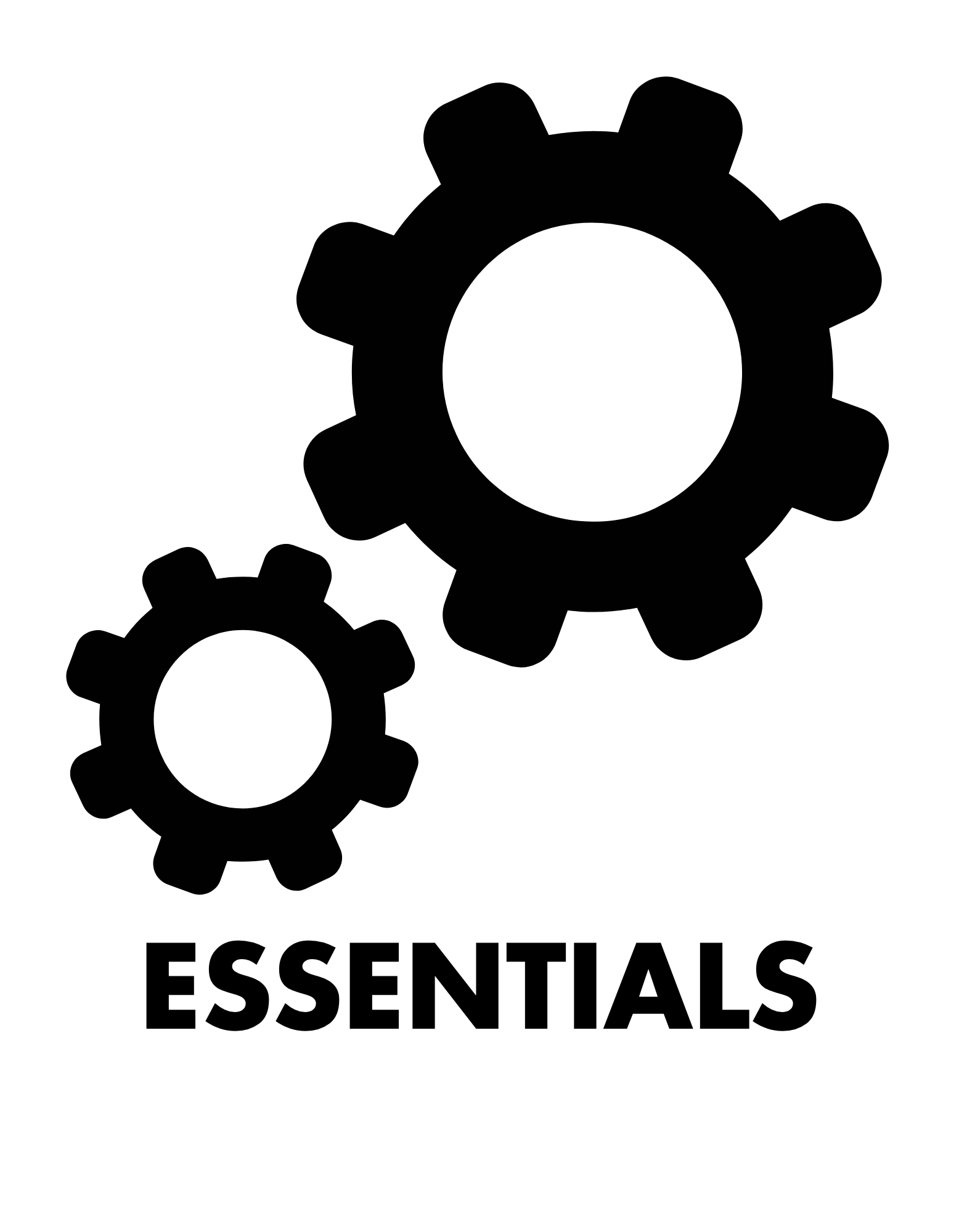 Bug spray, sunscreen, sunburn & bite relief, creature comforts