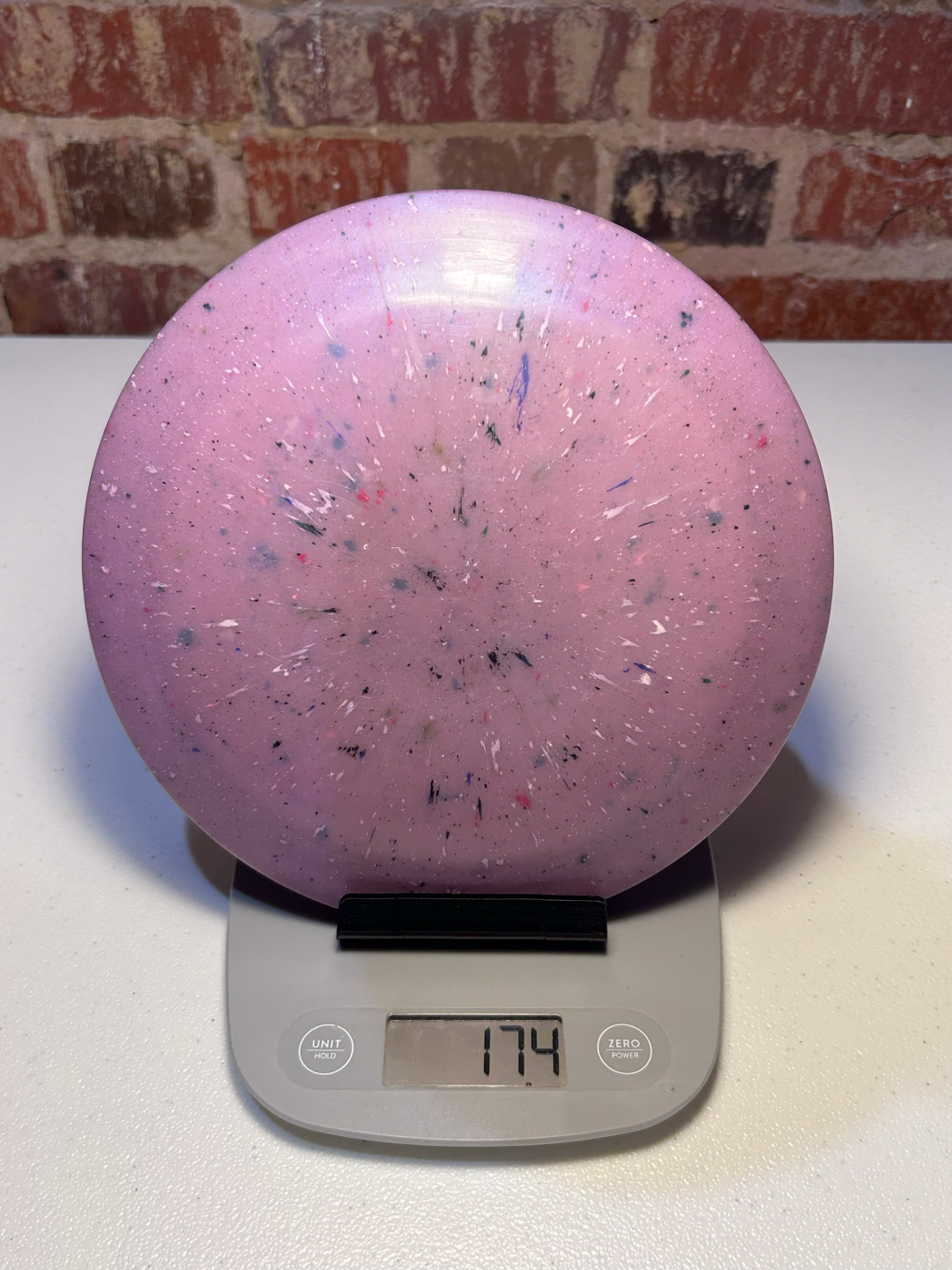 Procyon — 11.5/4/-1/2