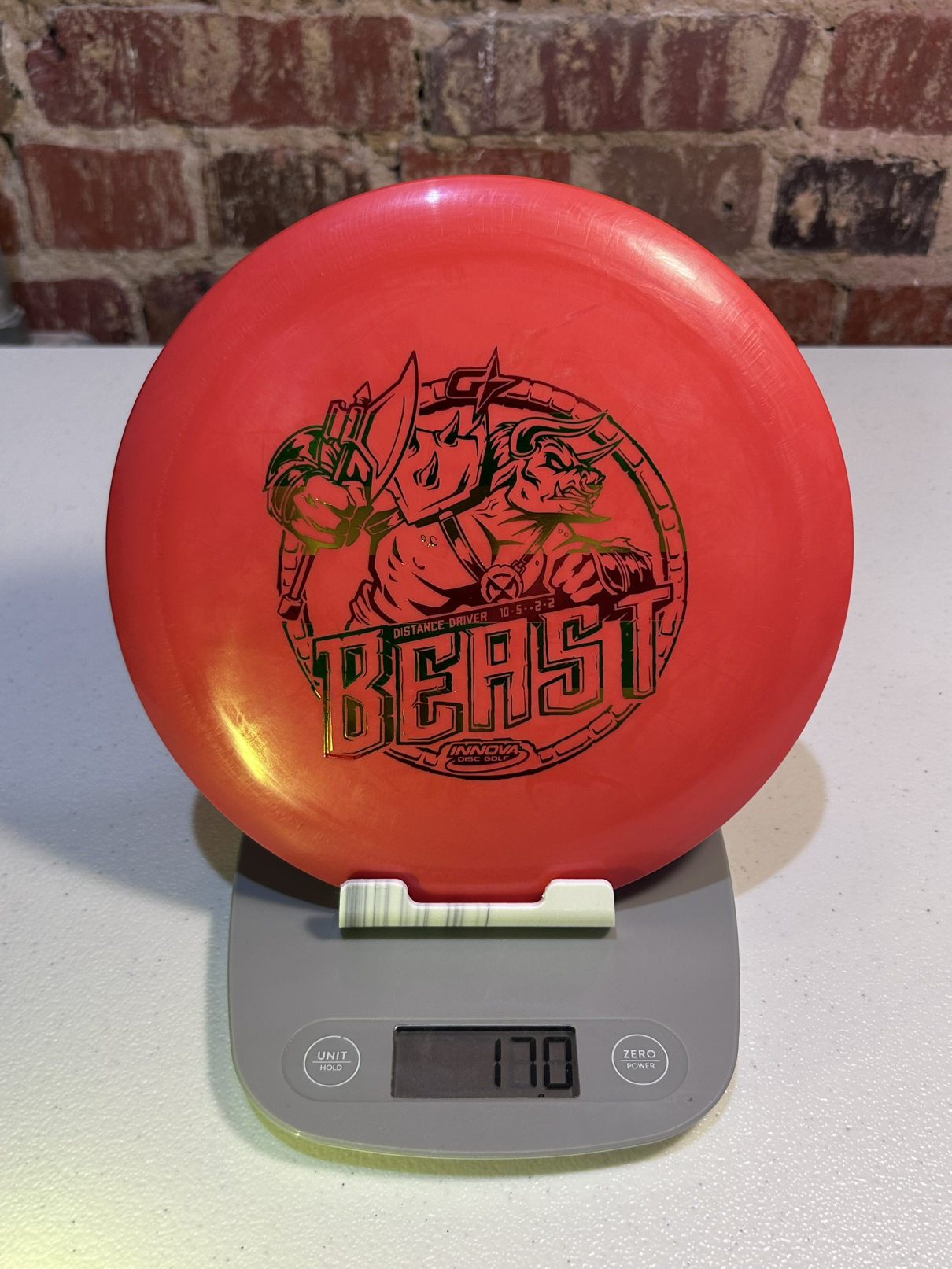 Innova Beast