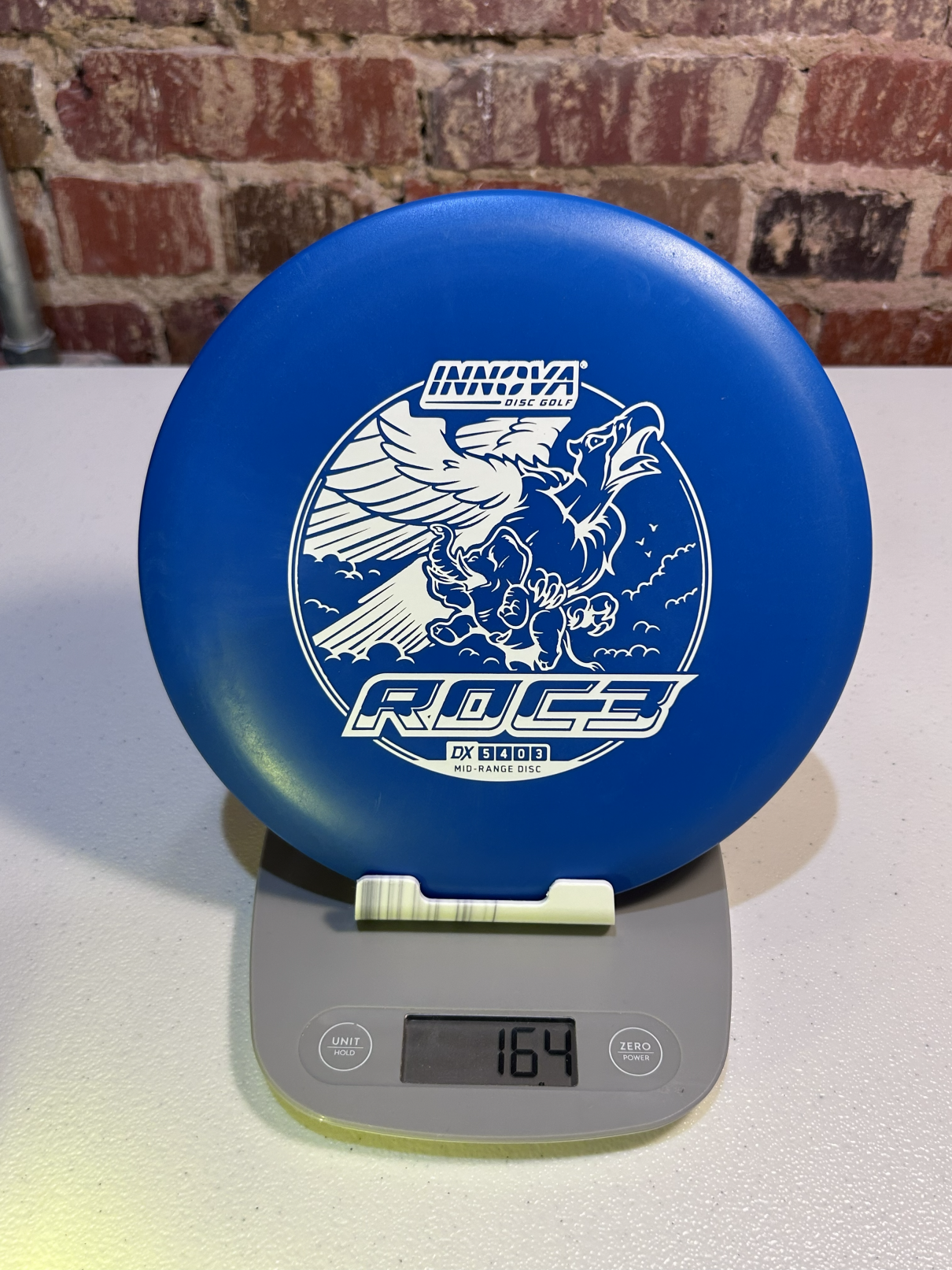 Innova Roc3