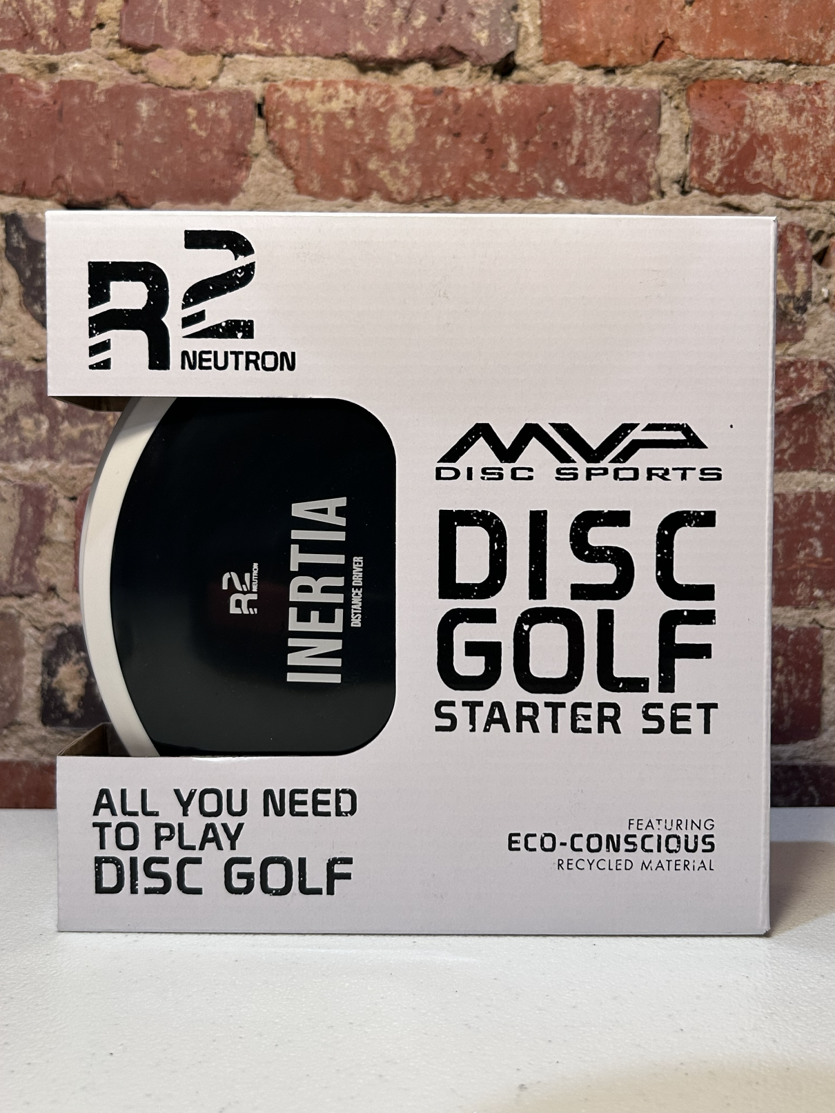 MVP R2 Neutron Starter Set