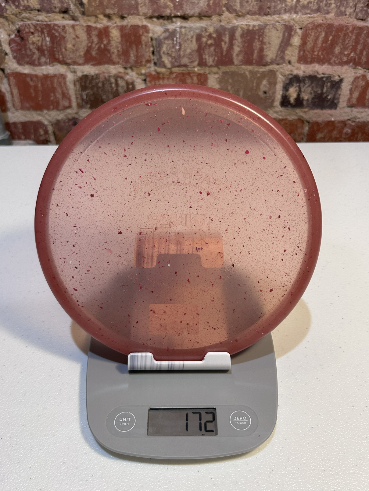 Trash Panda Inner Core