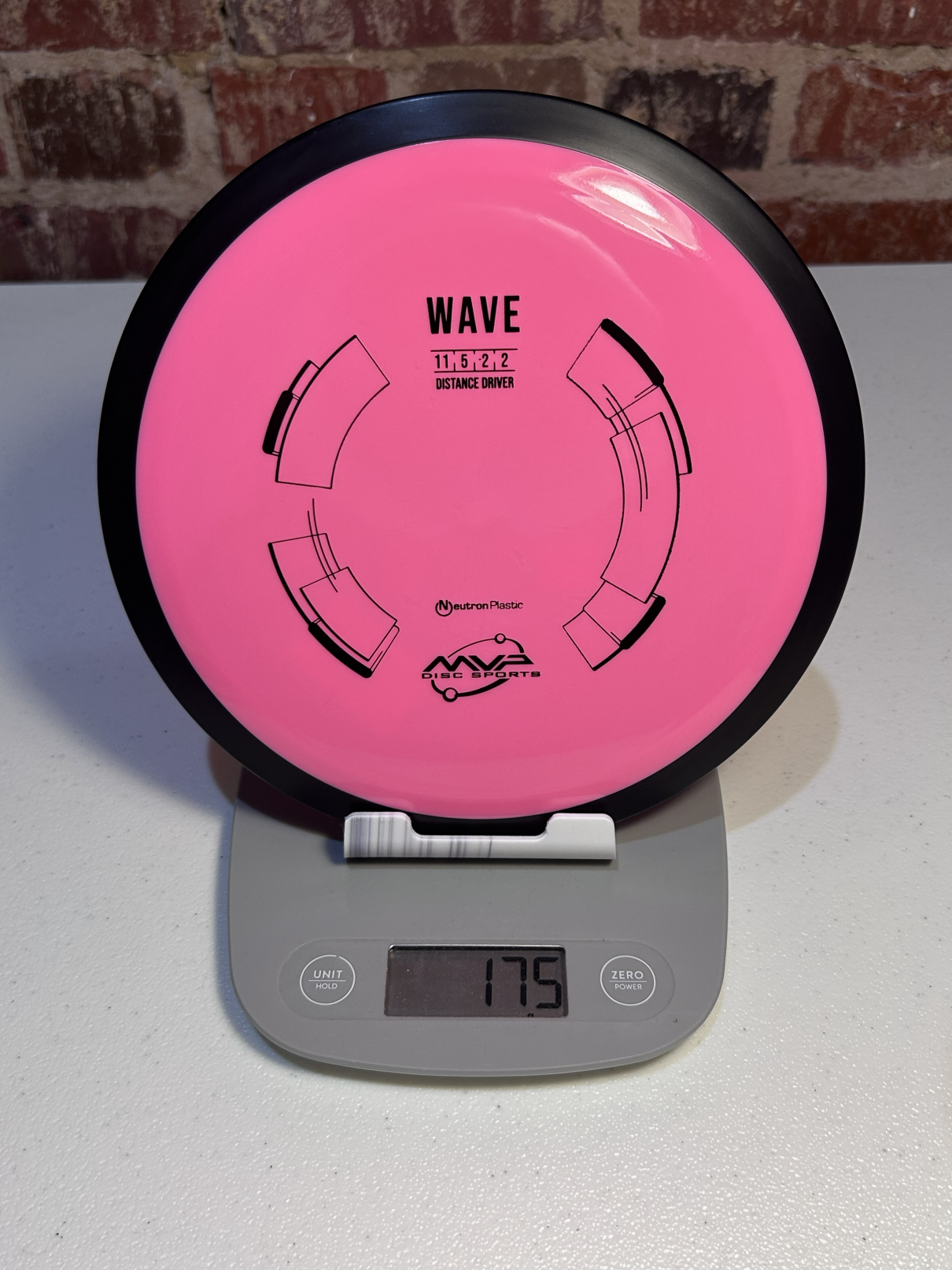 Wave — 11/5/-2/2