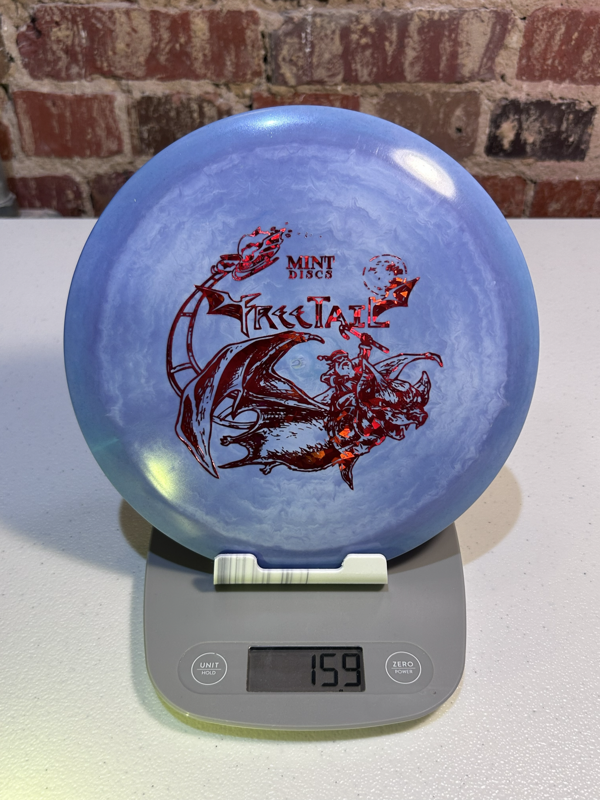 Mint Discs Freetail