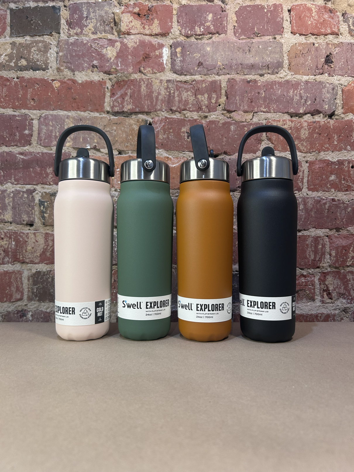 S'Well 24 oz Explorer