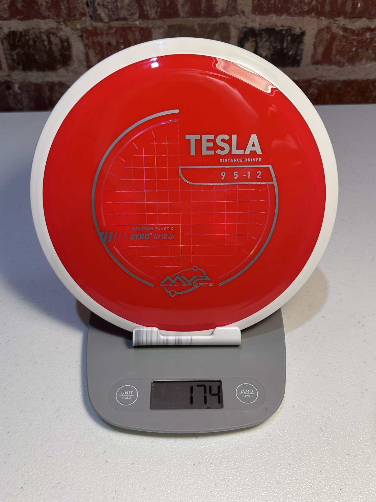 Tesla — 9/5/-1/2