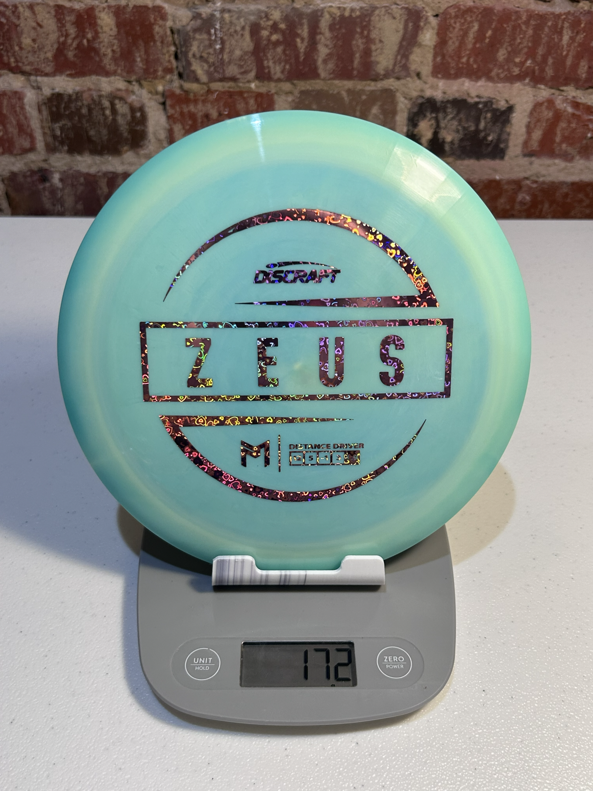Discraft Zeus