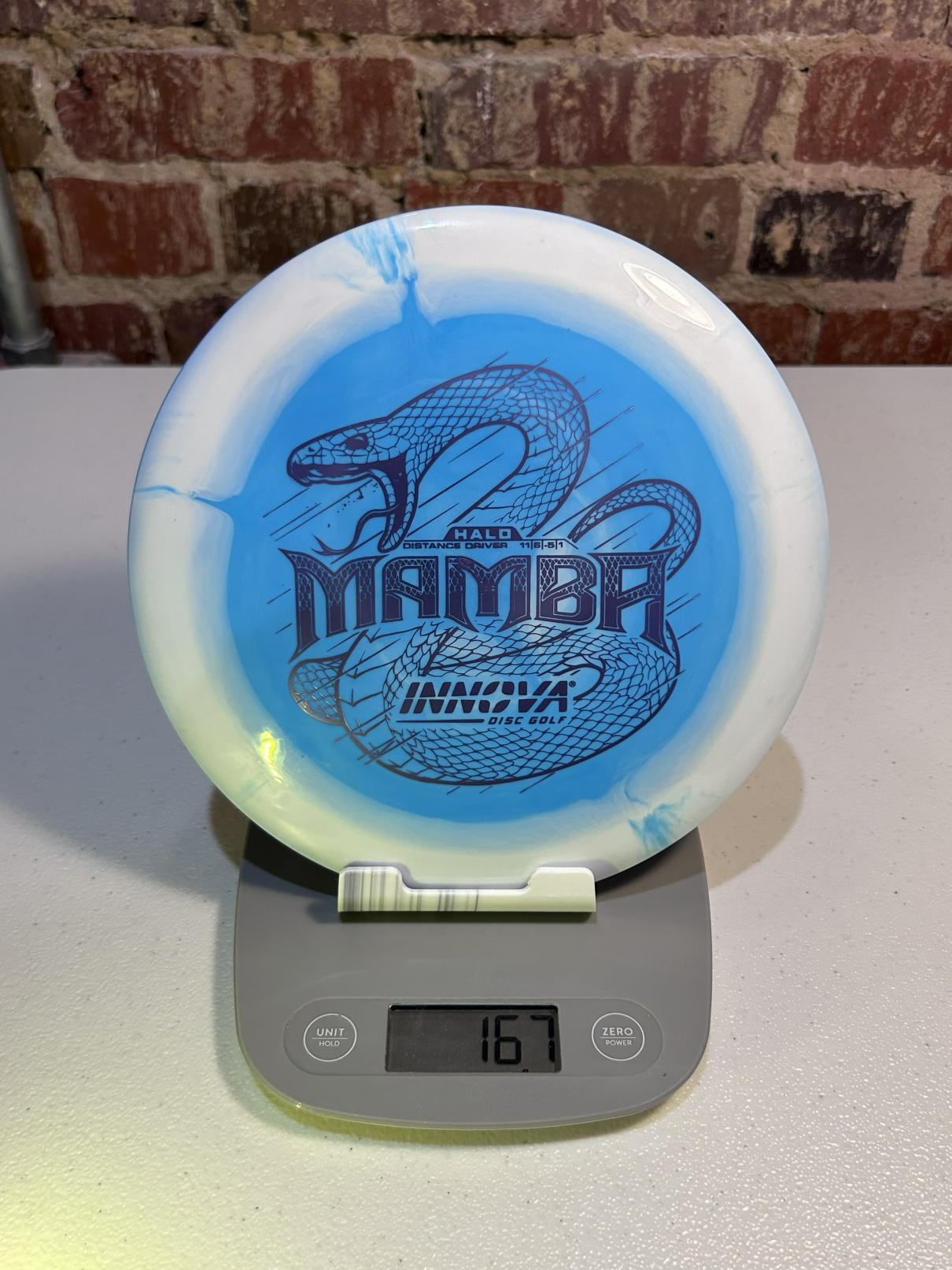Innova Mamba