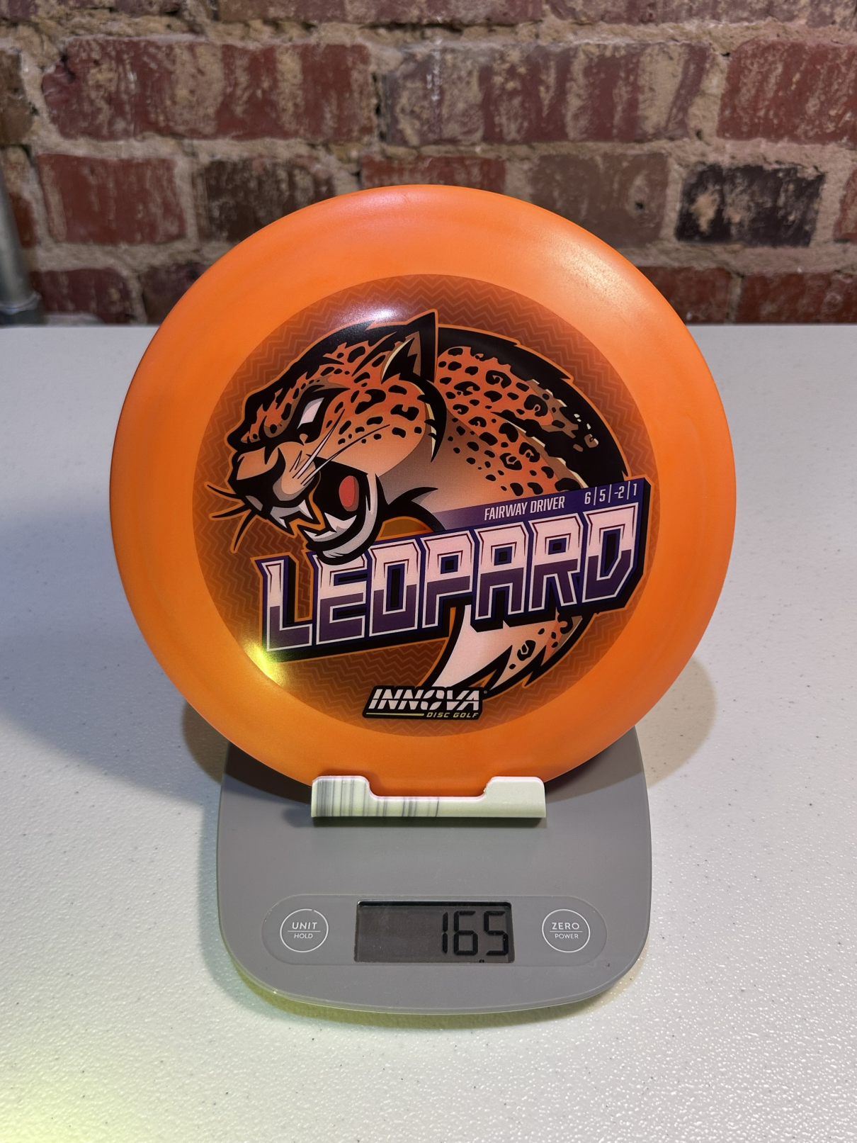 Innova Leopard