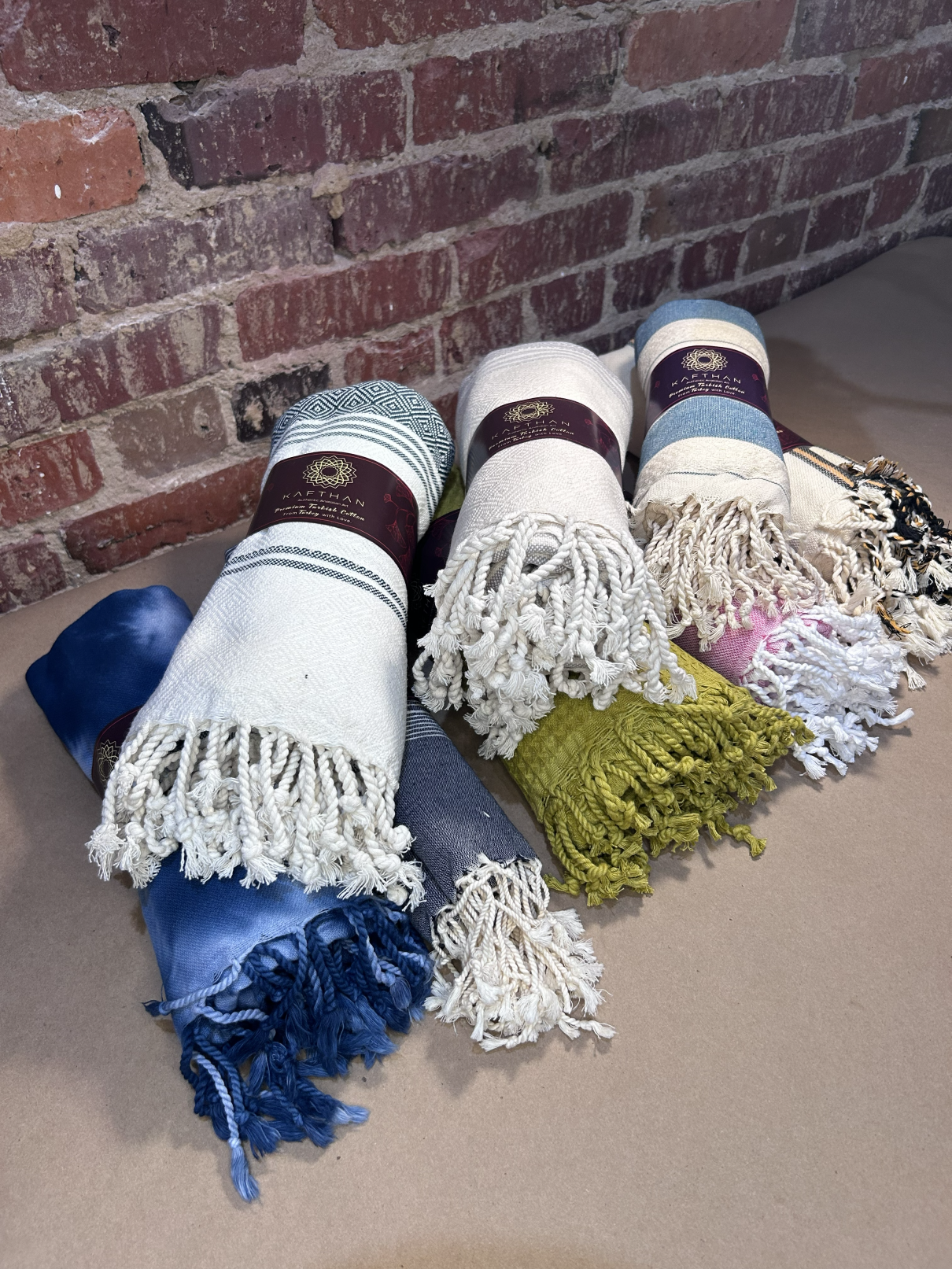 Premium Cotton Beach Towels3.png