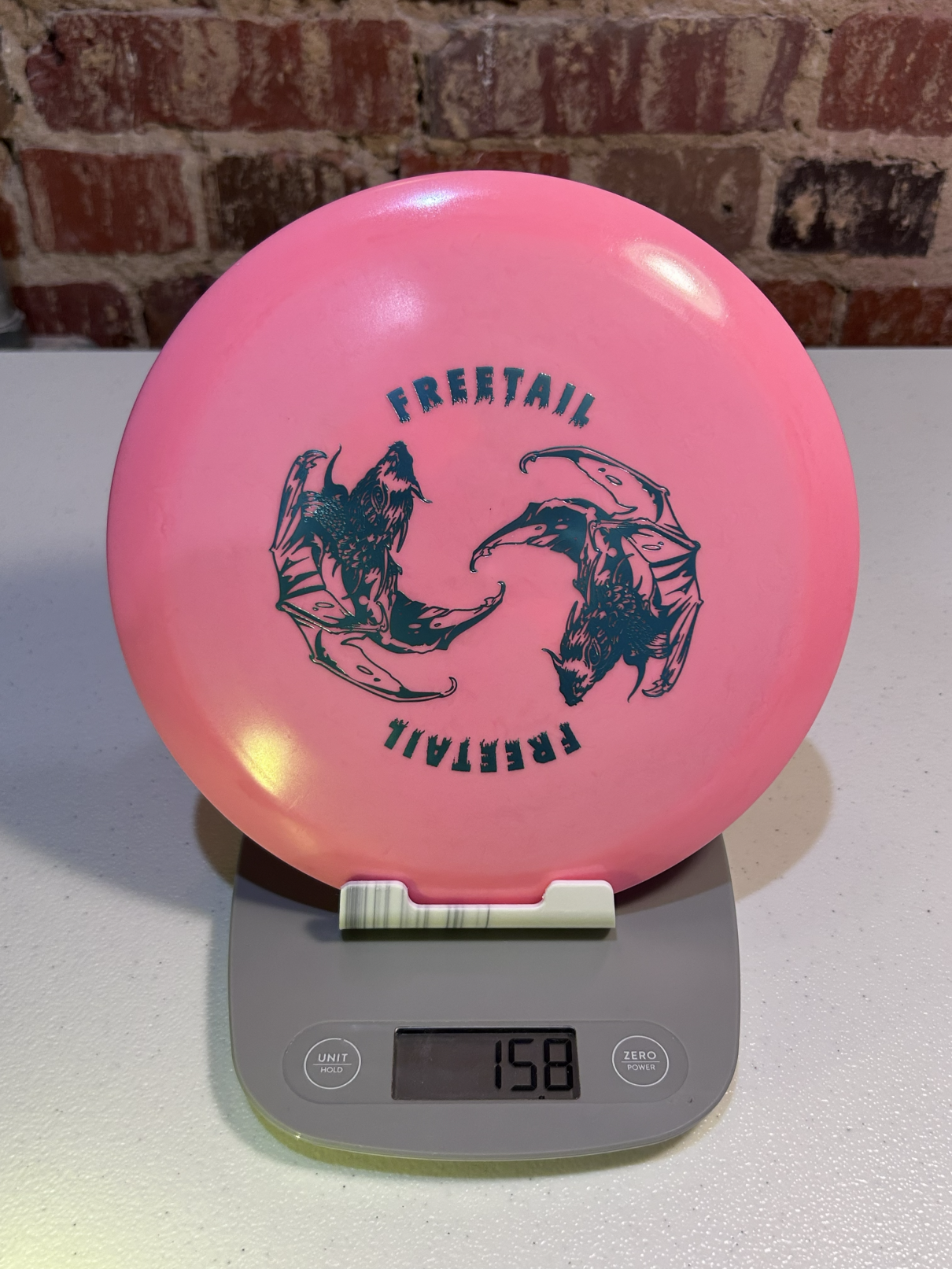 Mint Discs Freetail