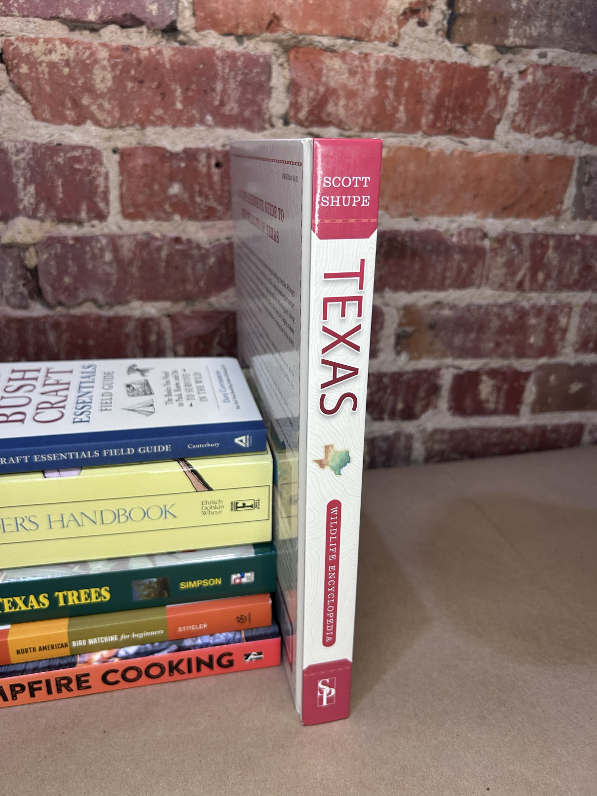 texas wildlife encyclopedia spine.png