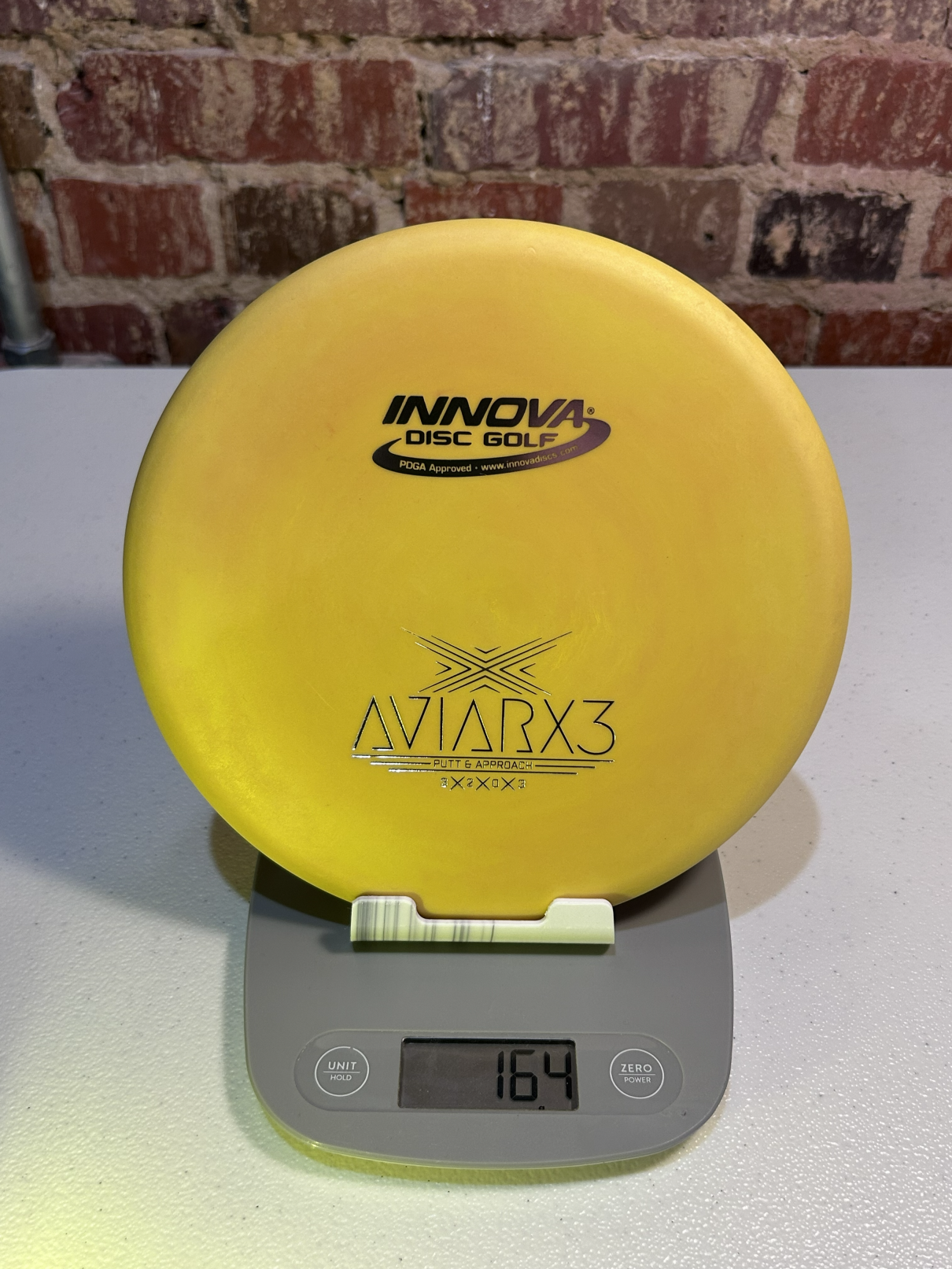 Innova AviarX3
