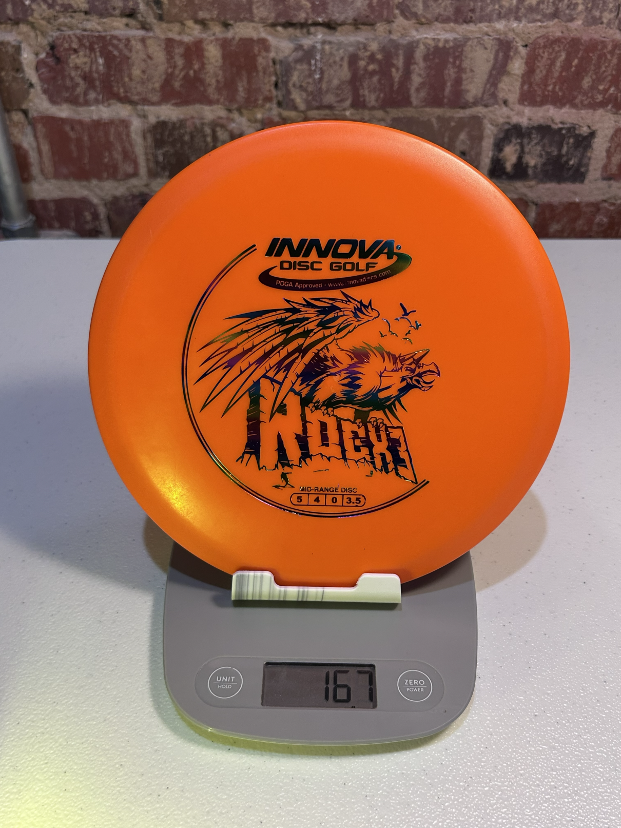Innova RocX3