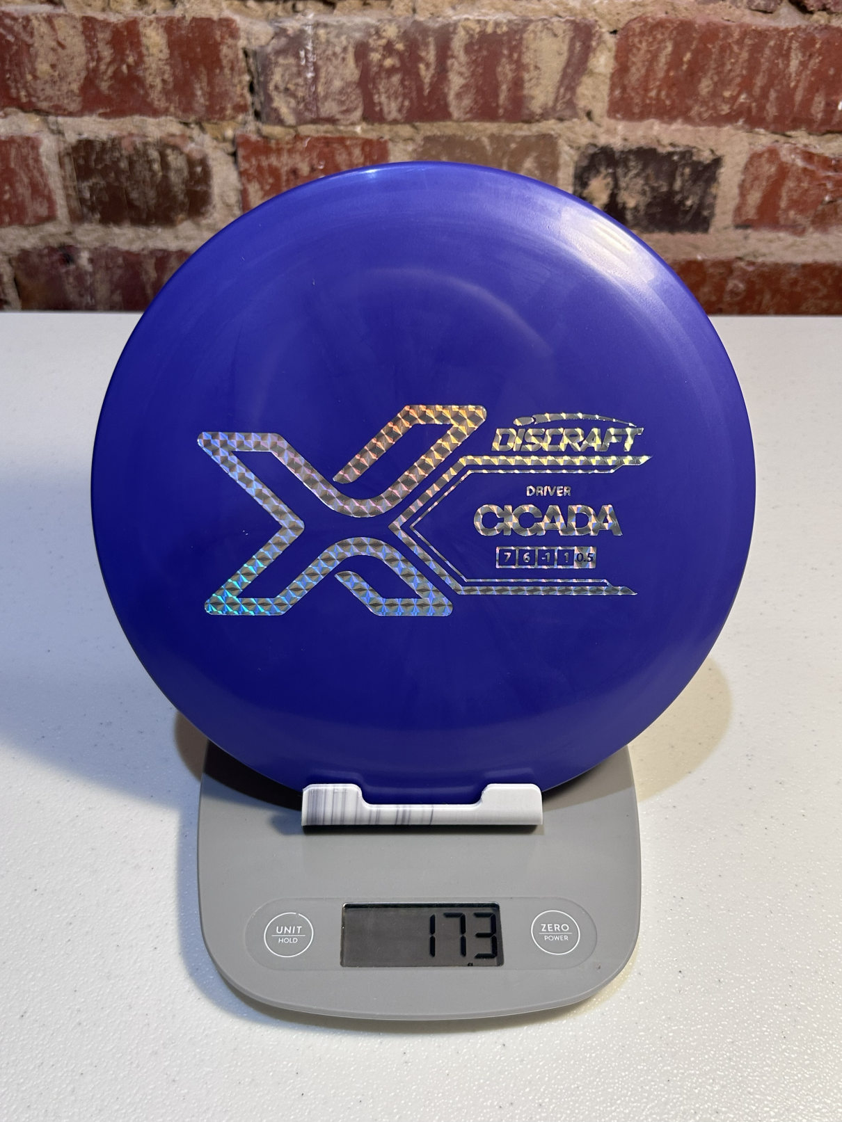 Discraft Cicada