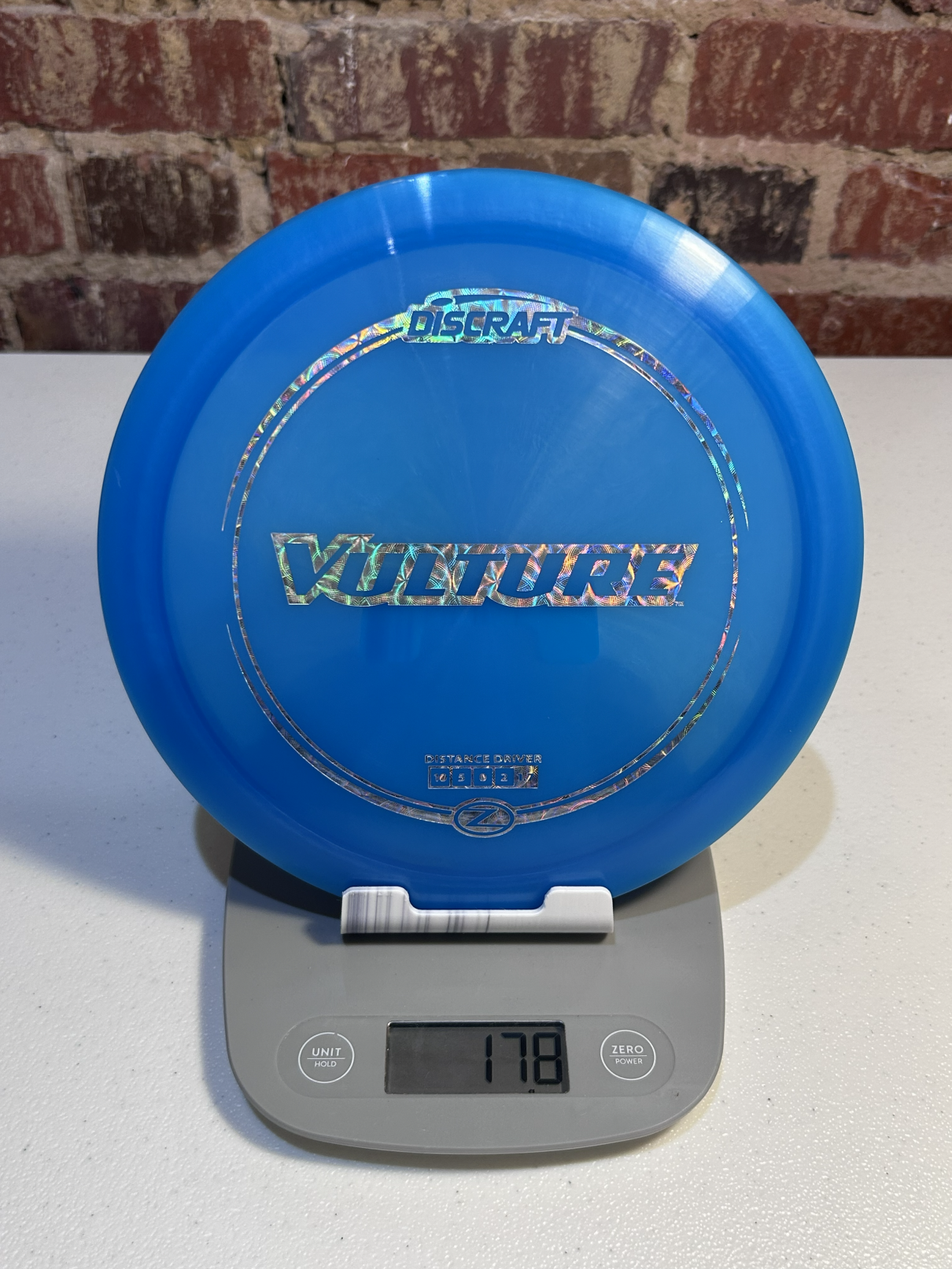 Discraft Vulture