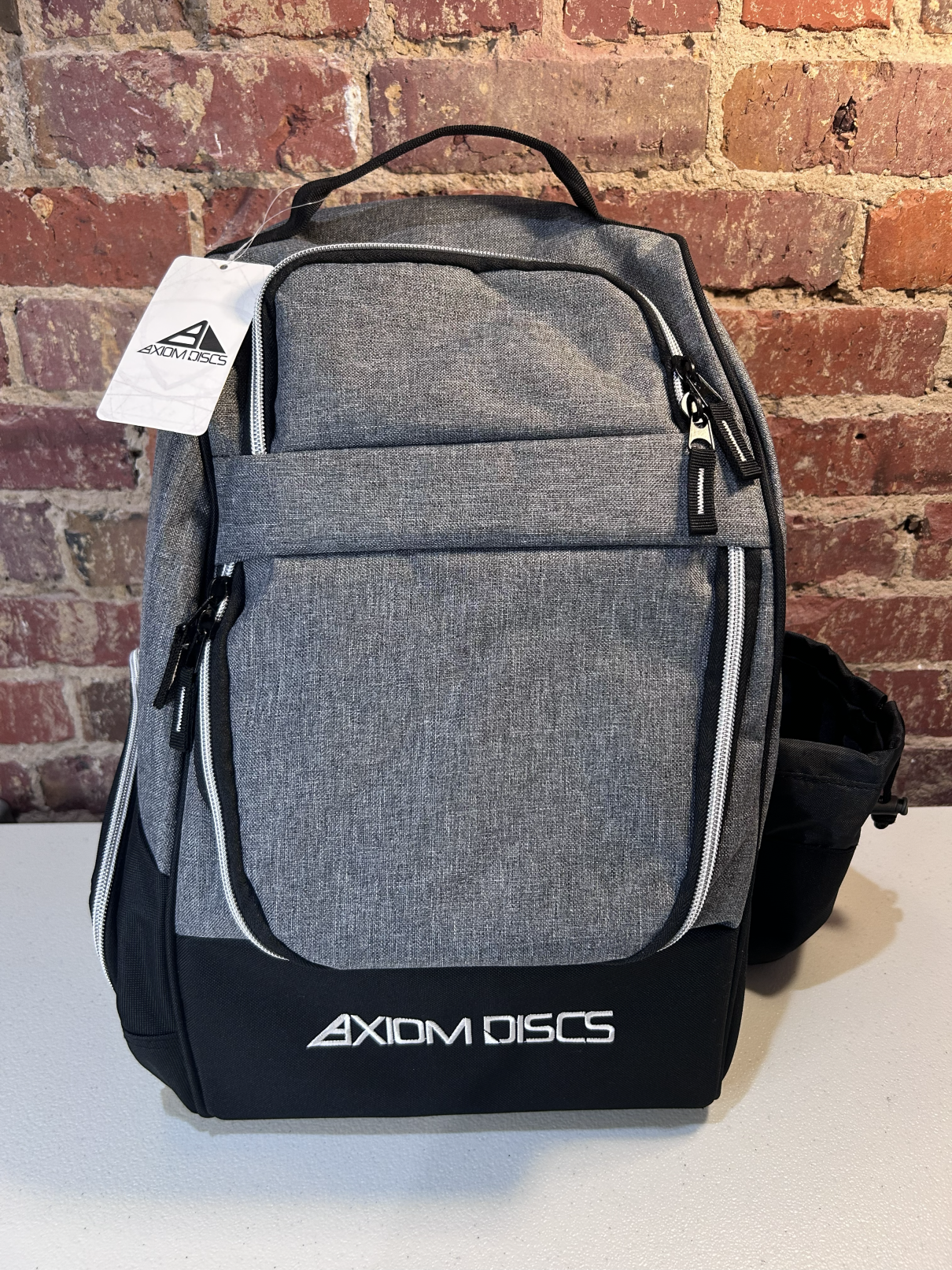 Axiom Shuttle Disc Golf Bag