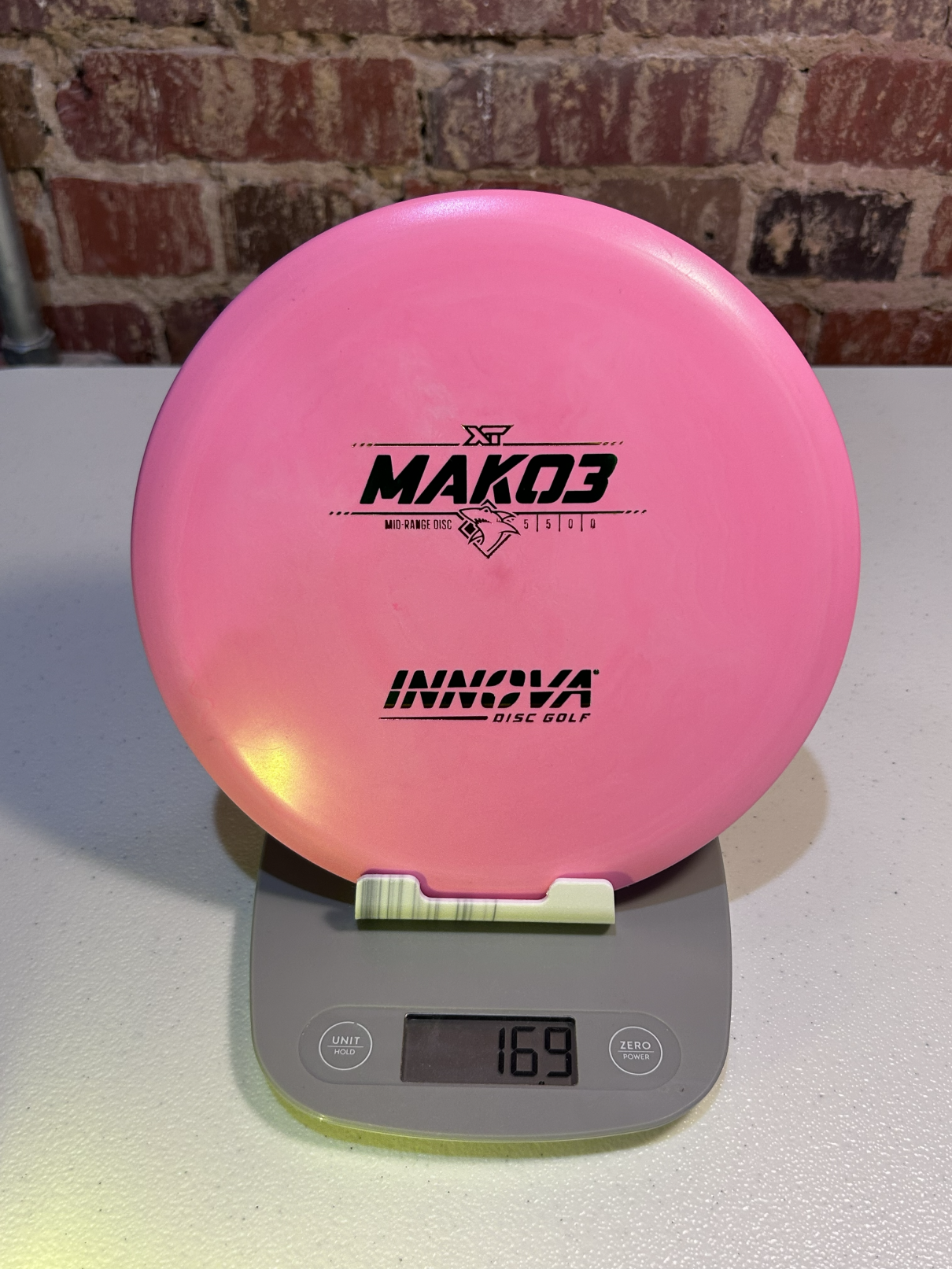 Innova Mako3