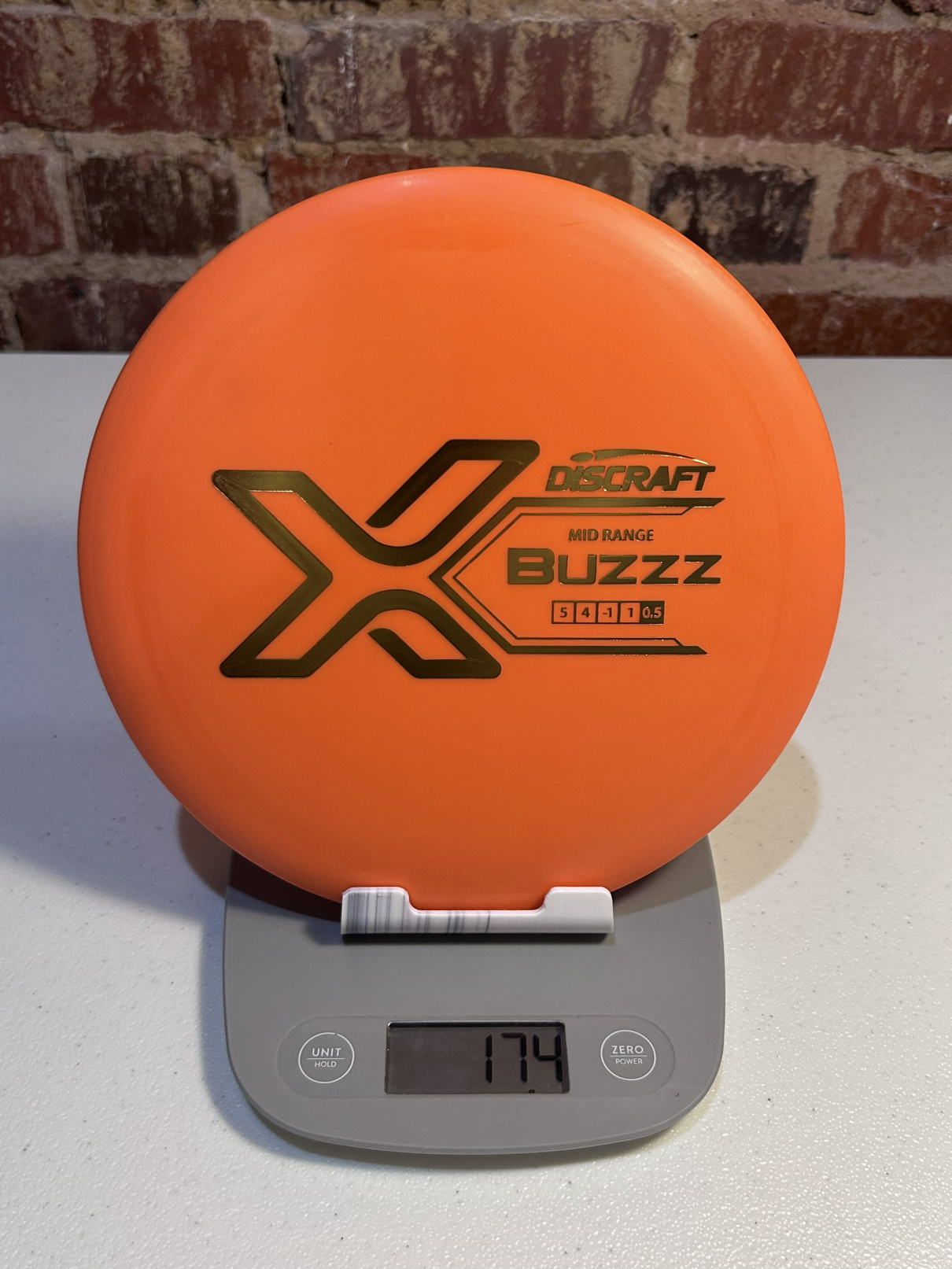 Discraft Buzzz