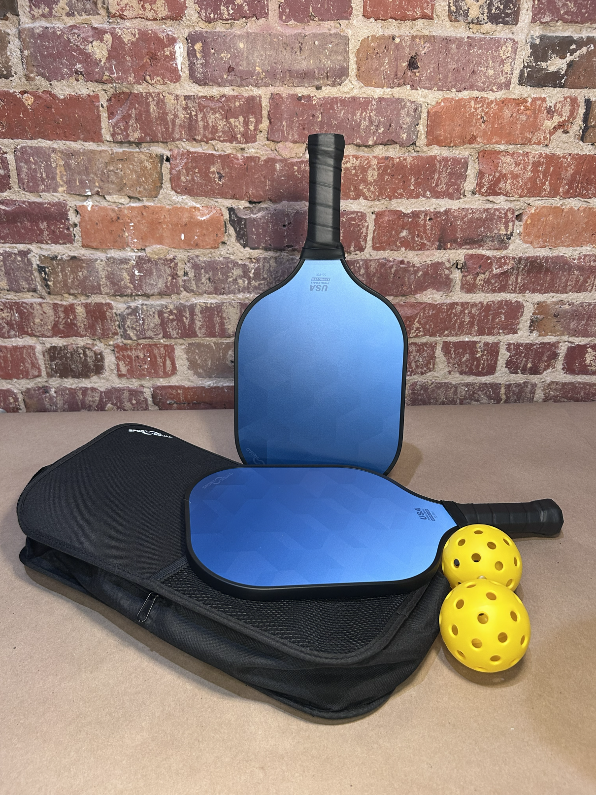 Introductory Pickleball Set
