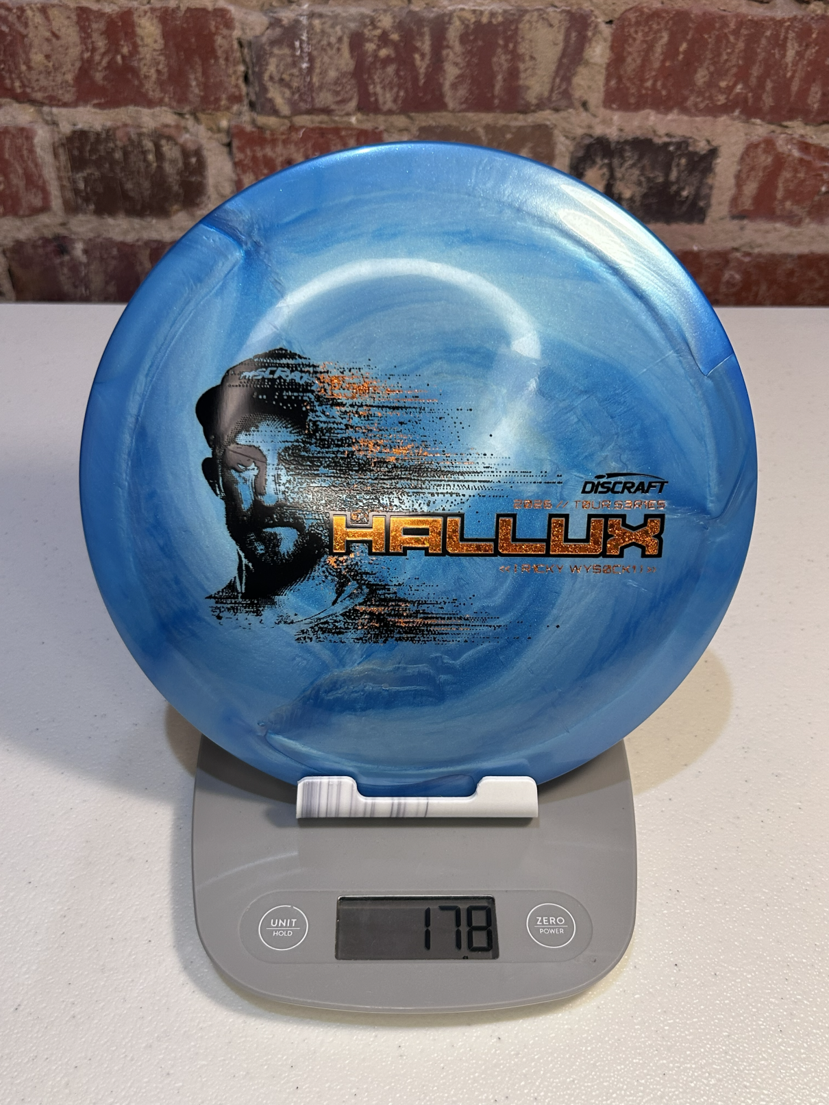 Discraft Hallux