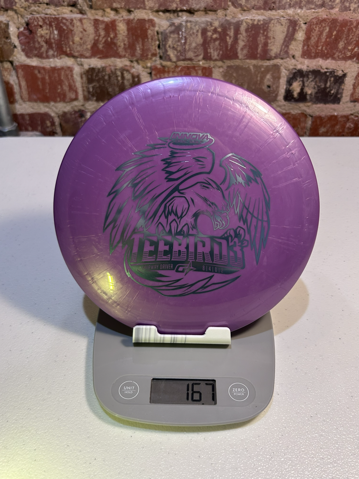 Innova Teebird3
