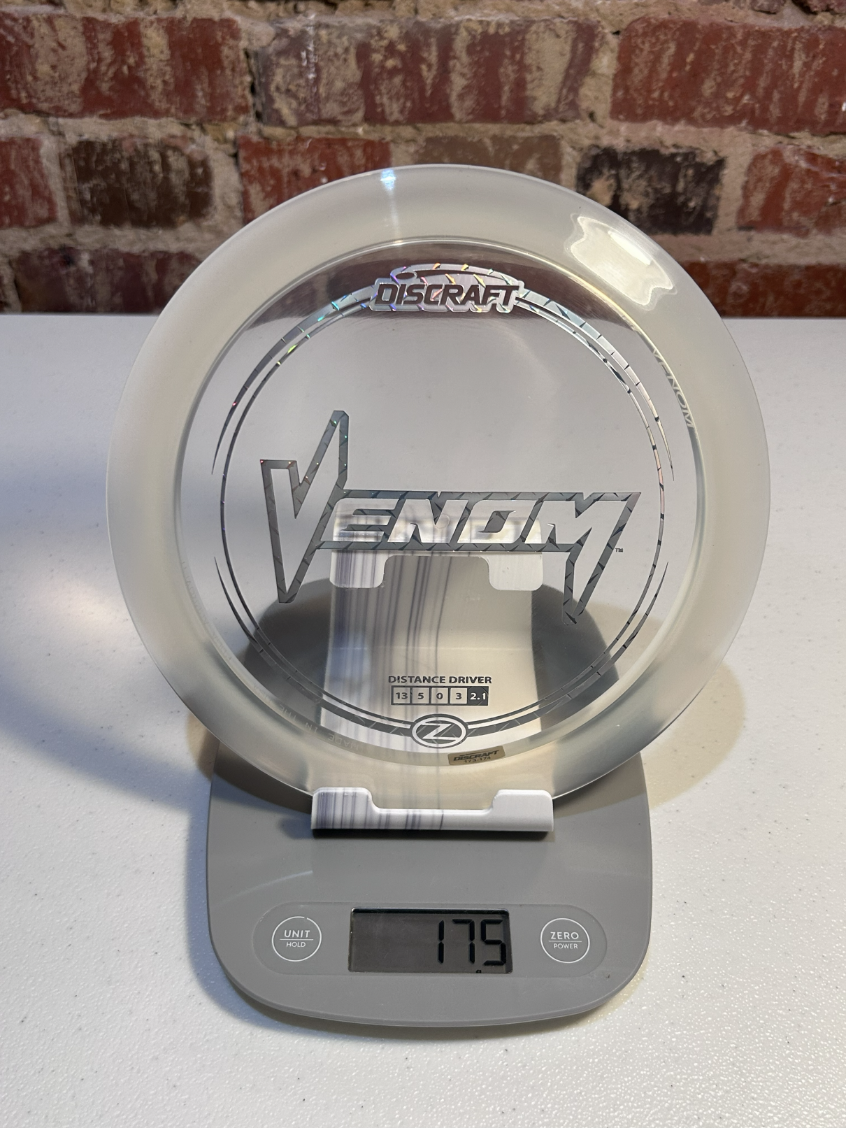 Discraft Venom