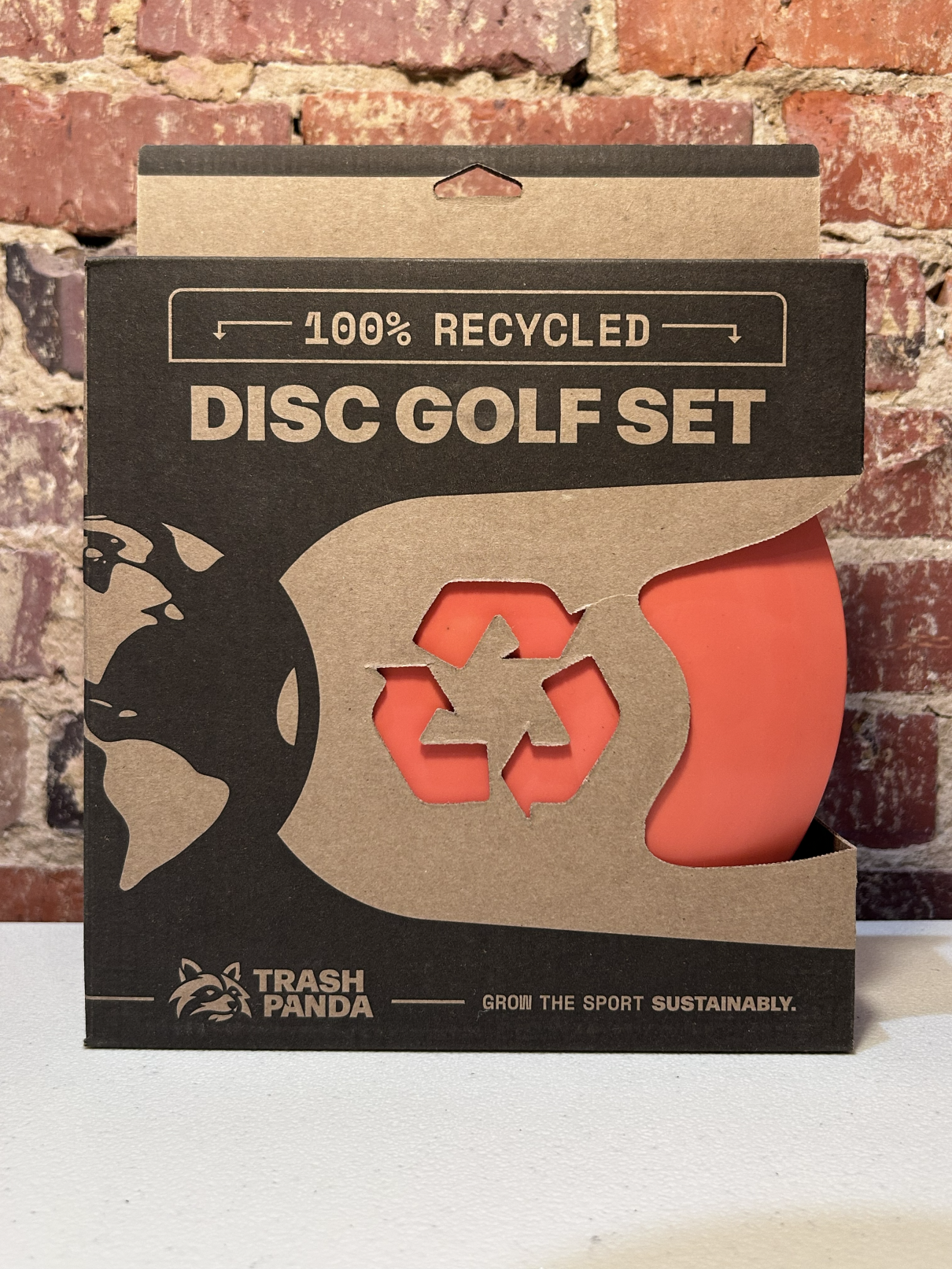 Trash Panda Starter Set