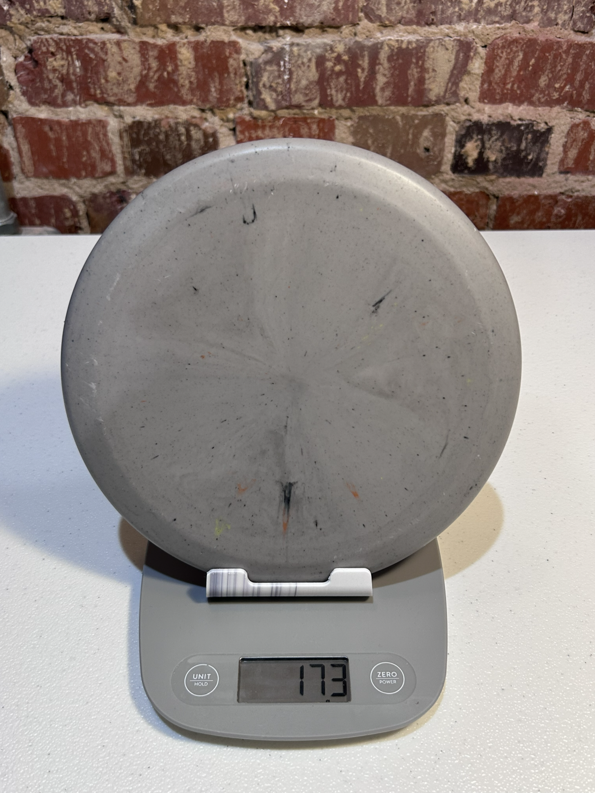 Trash Panda Outer Core