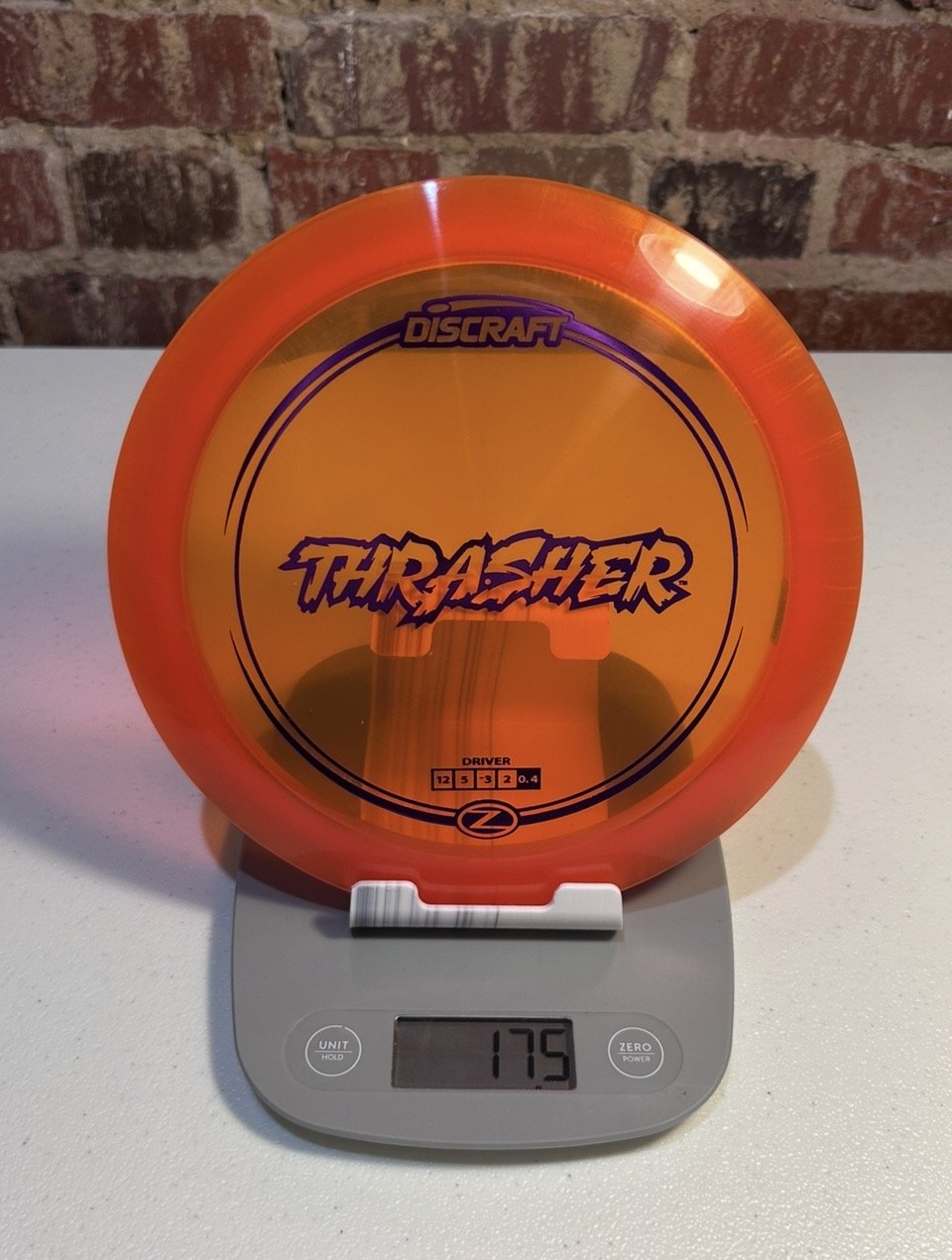 Discraft Thrasher