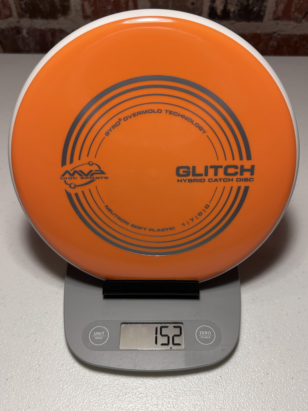 Glitch — 1/7/0/0
