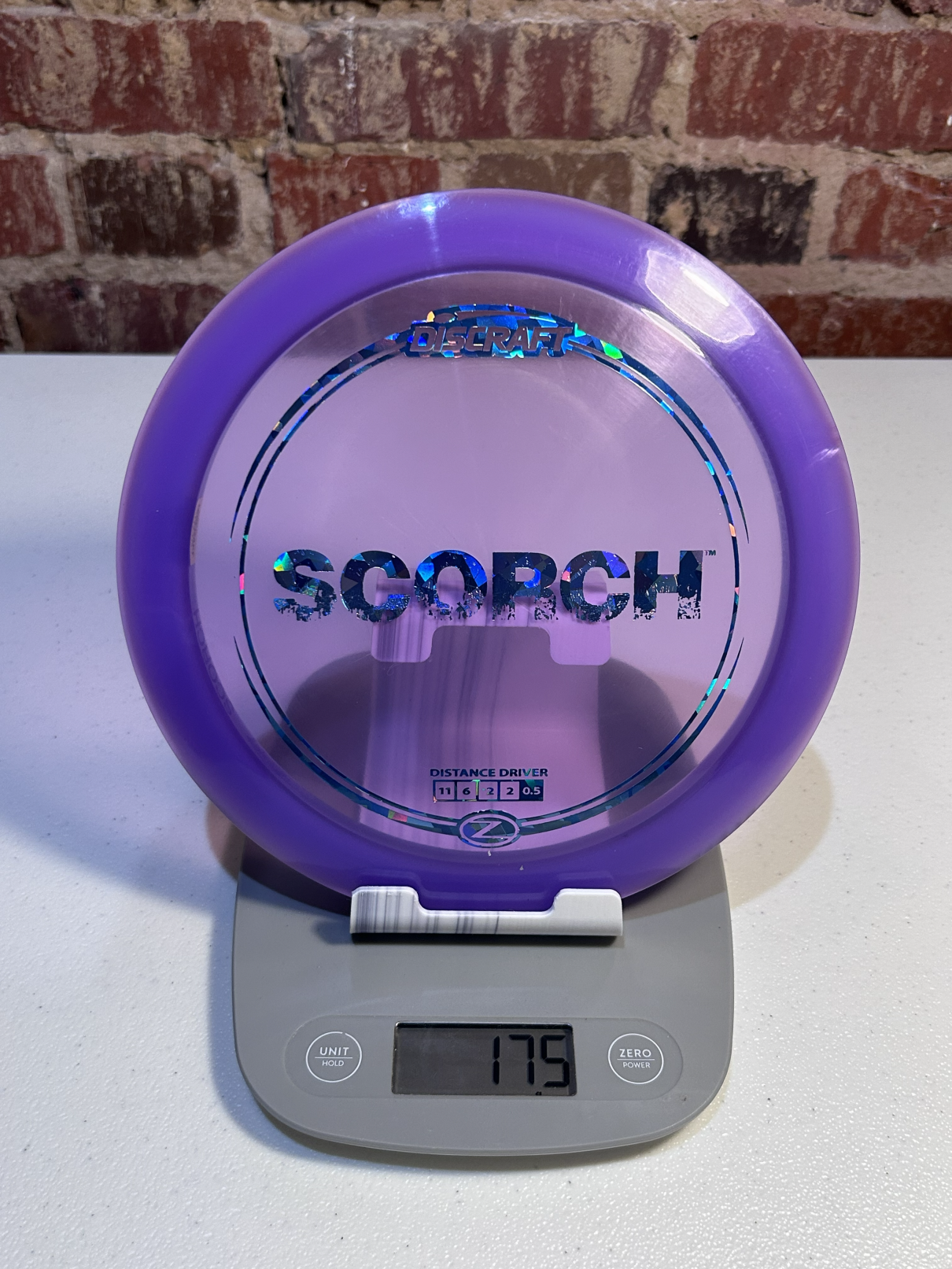 Discraft Scorch