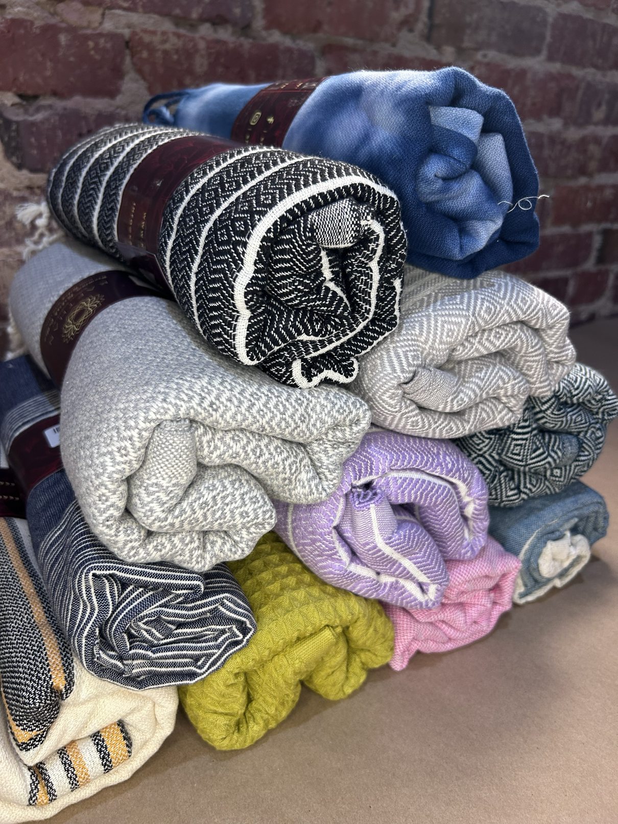 Premium Cotton Beach Towels4.png