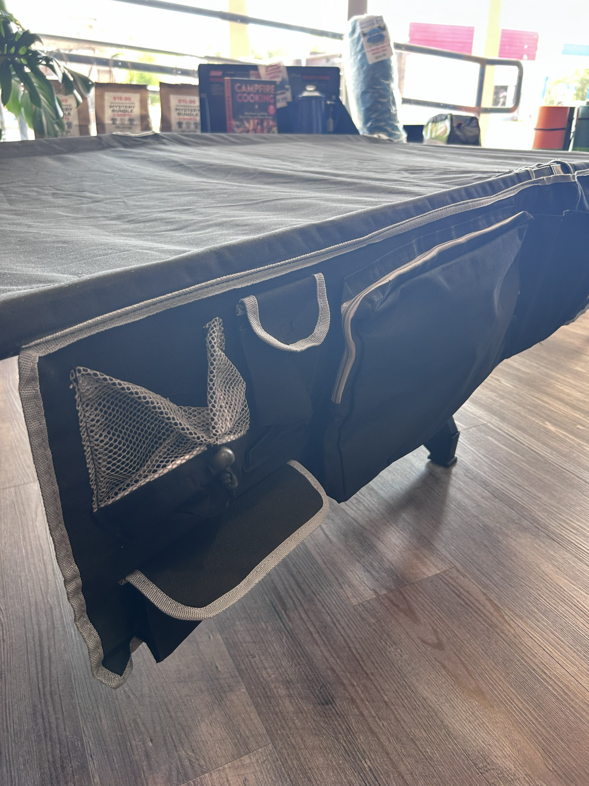 RIO XL cot side bag.png