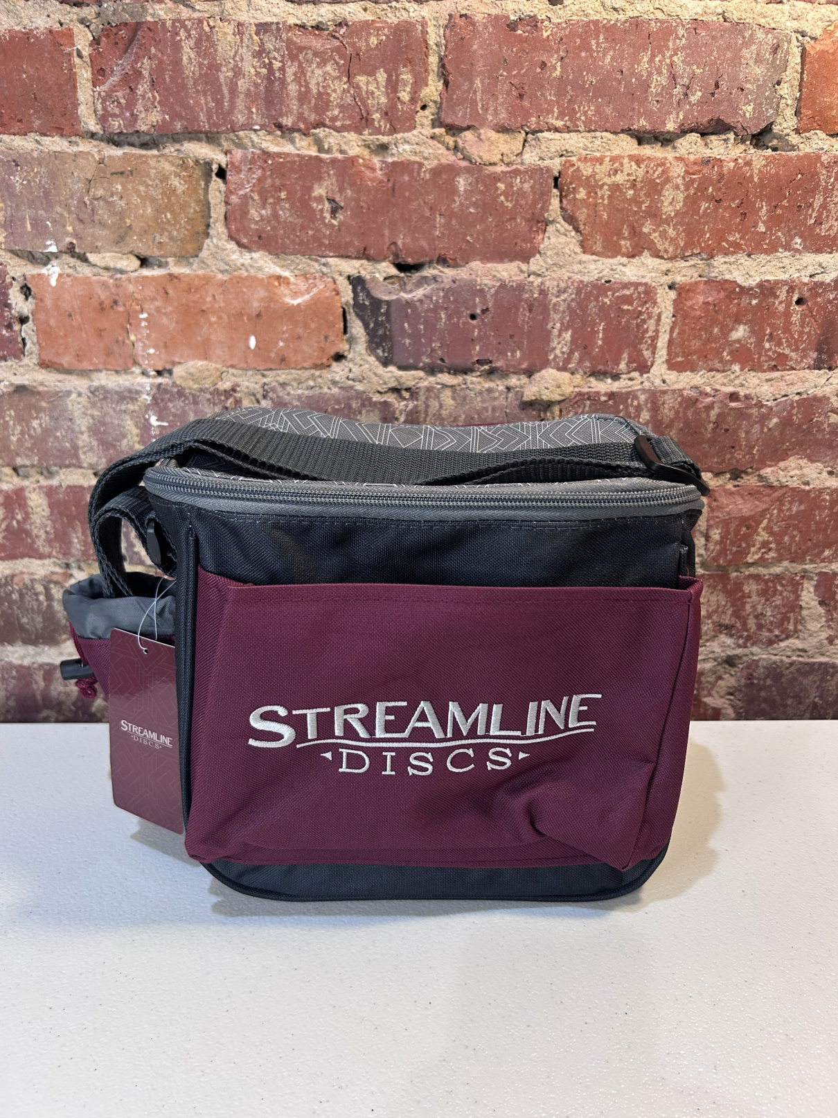 Streamline Cell Disc Golf Bag