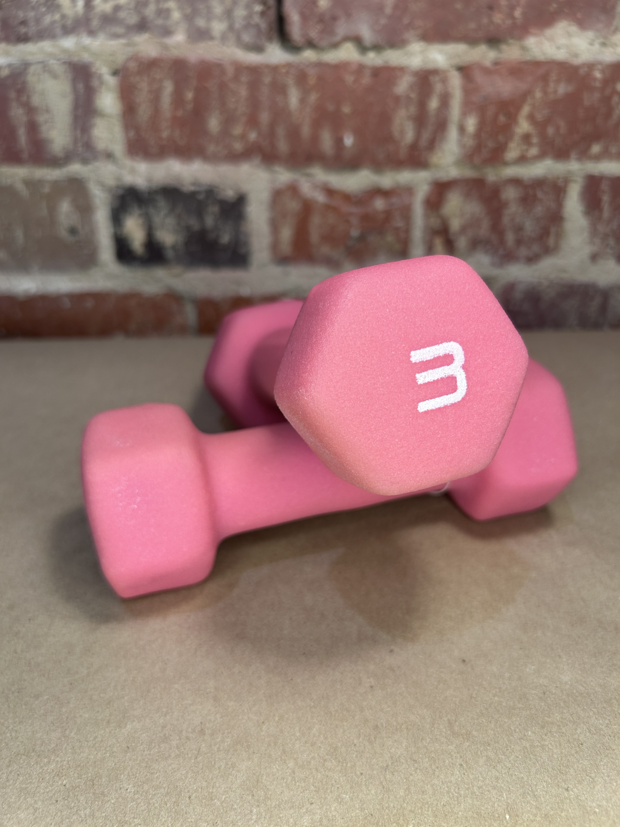 CAP Neoprene Dumbbells