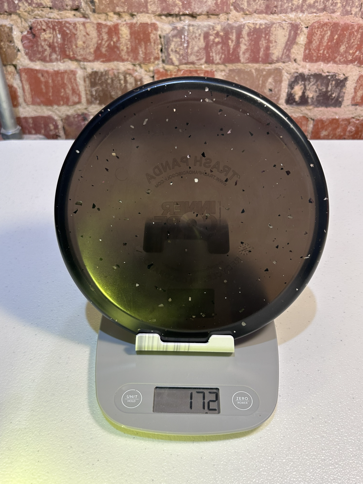 Trash Panda Inner Core