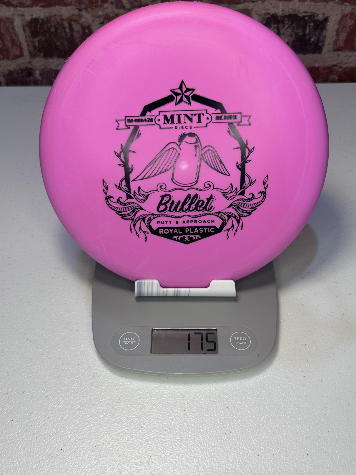 Bullet — 2/4/0/1