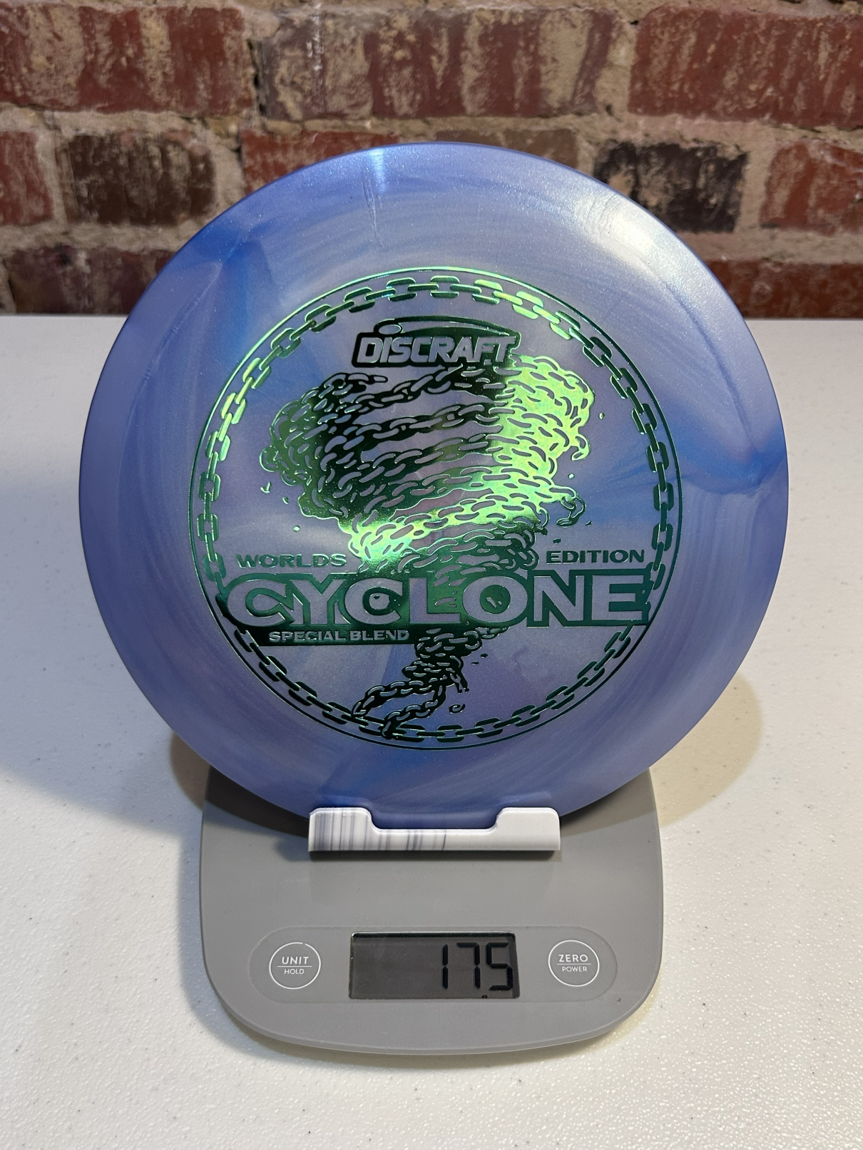 Discraft Cyclone