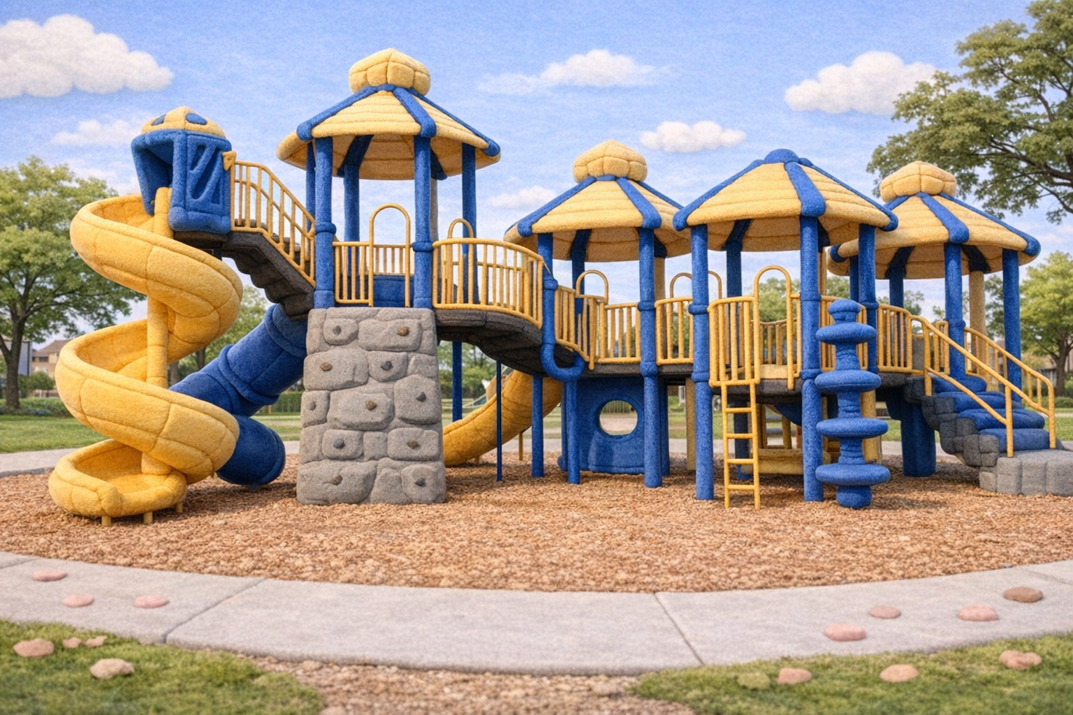 Springview Park