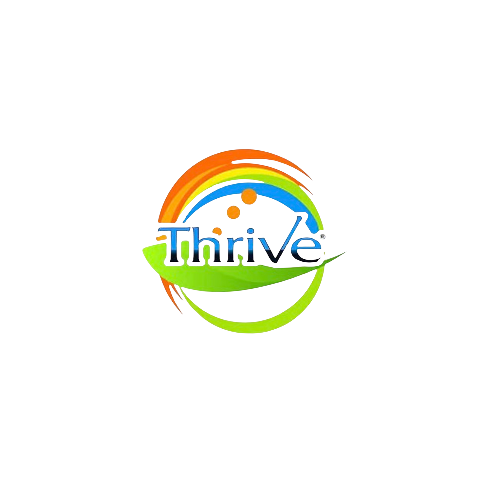 Thrive (2025)