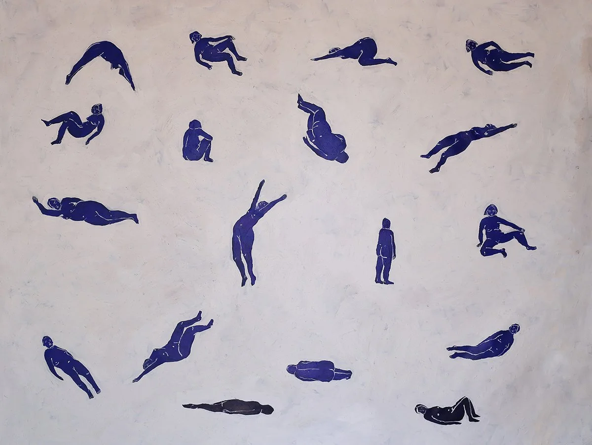 Vignettes on Visibility &amp; Giving-to-Gain.