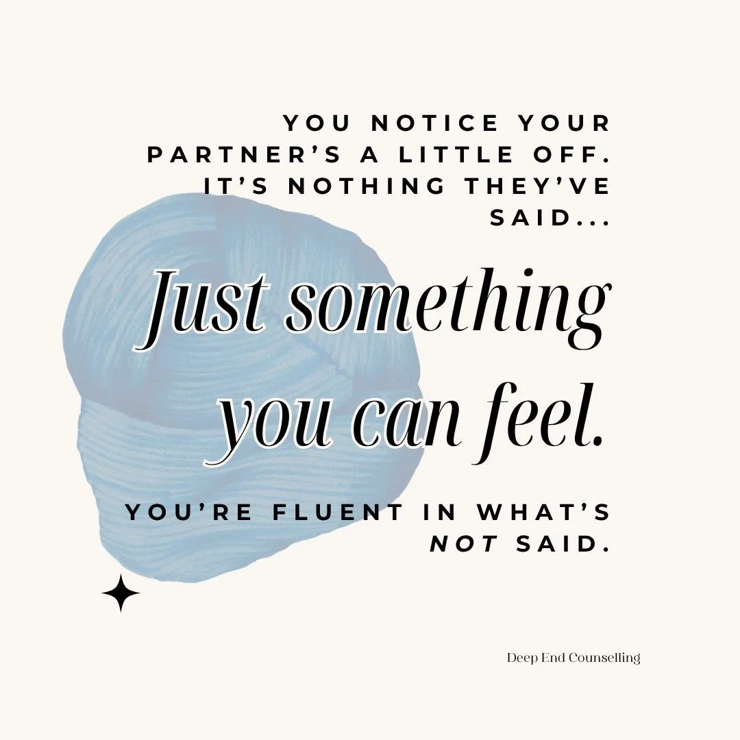The cycle of doubt doesn&rsquo;t is a seed sewn in the past that blooms in your relationships. 

Often, this kind of insecurity has roots in earlier experiences where love felt:

inconsistent
conditional
hard to trust 
or something you had to work fo