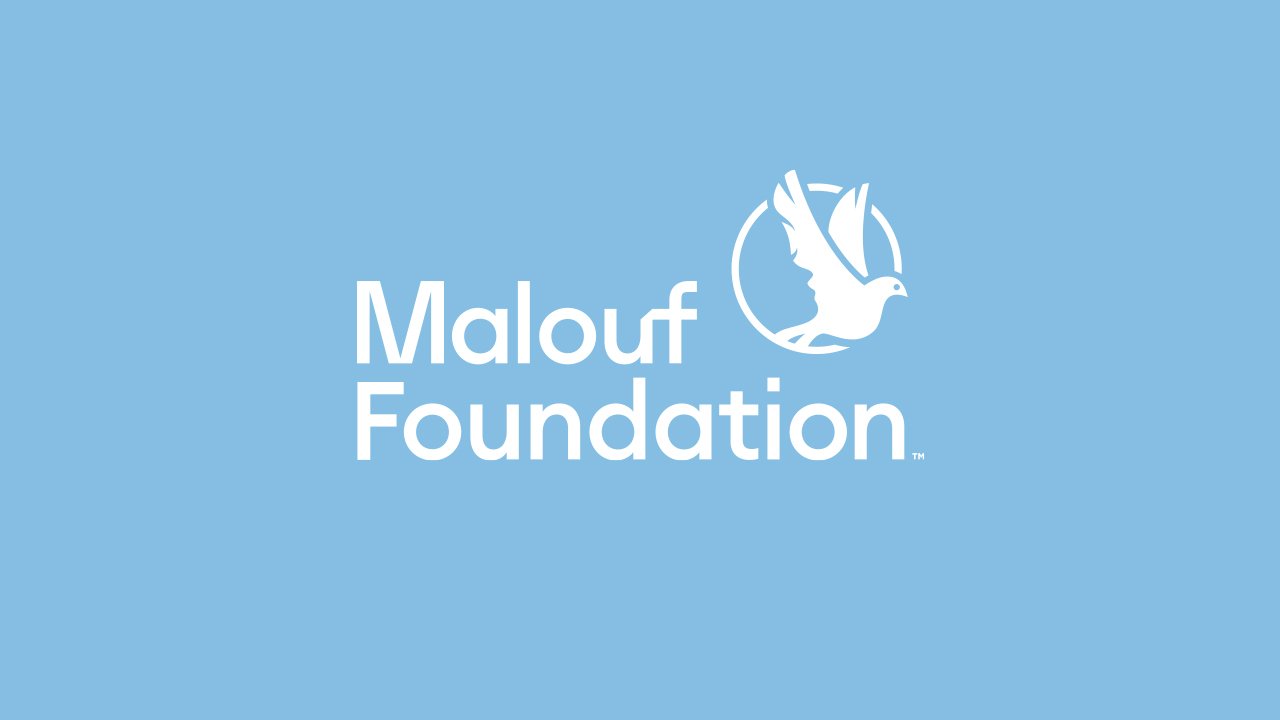 Malouf Foundation 