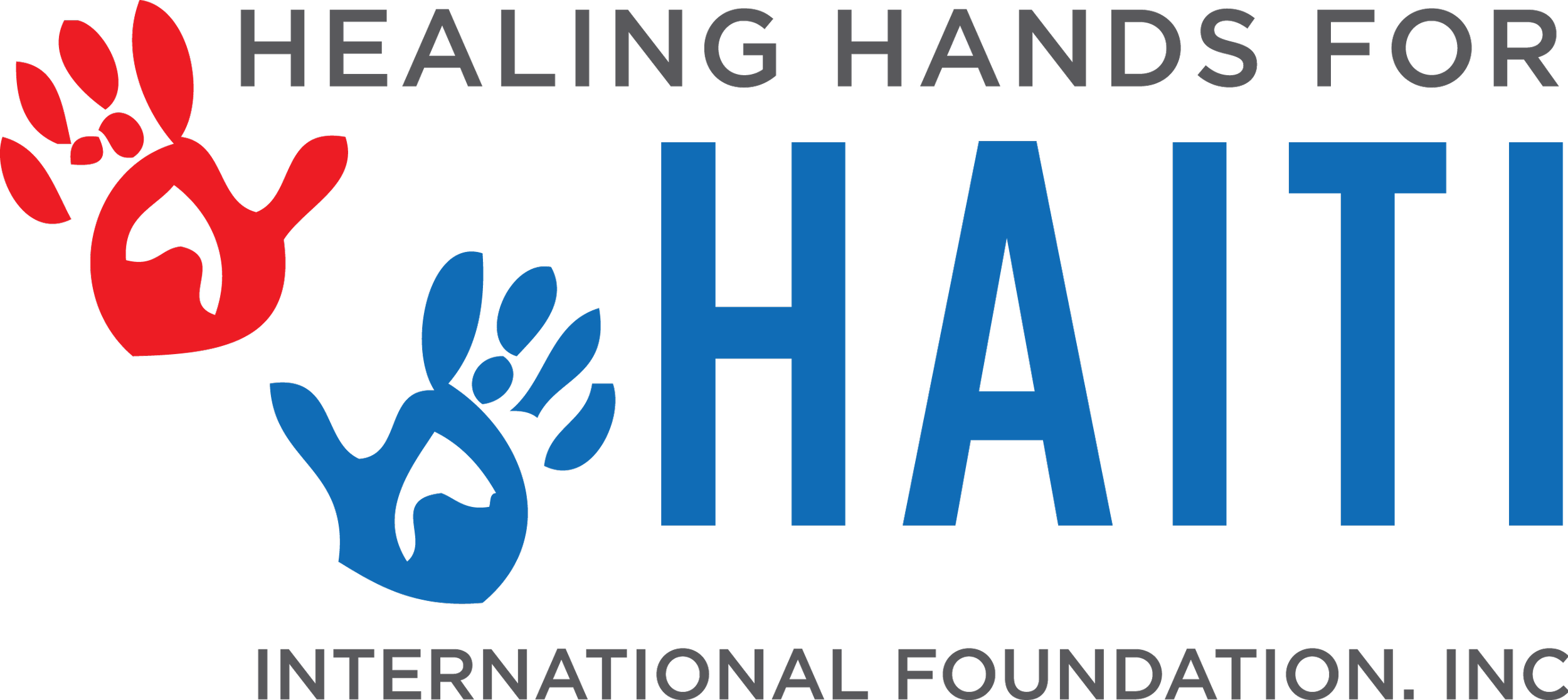 Healing Hands for Haiti 