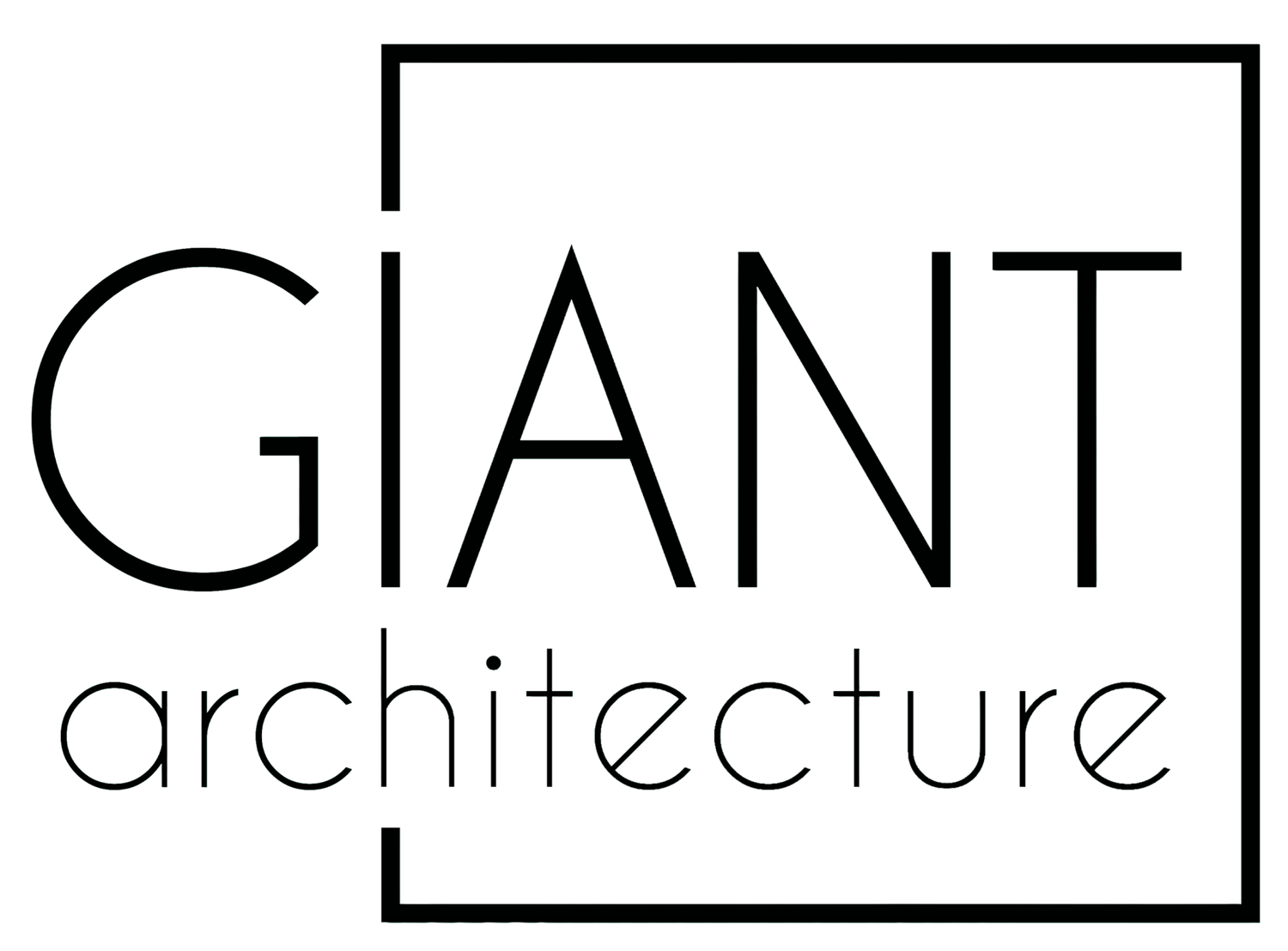 GIANT architecture