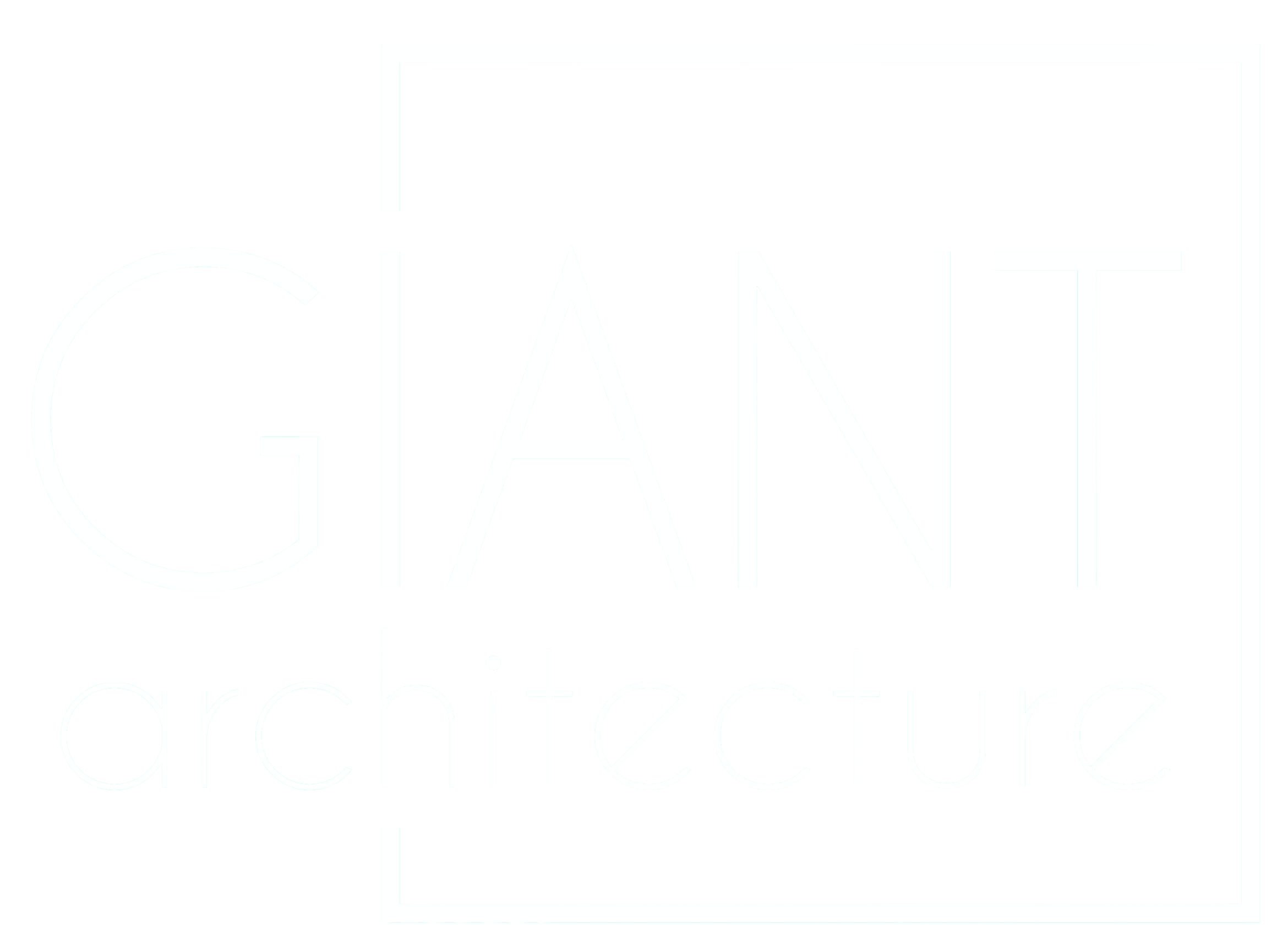 GIANT Architecture